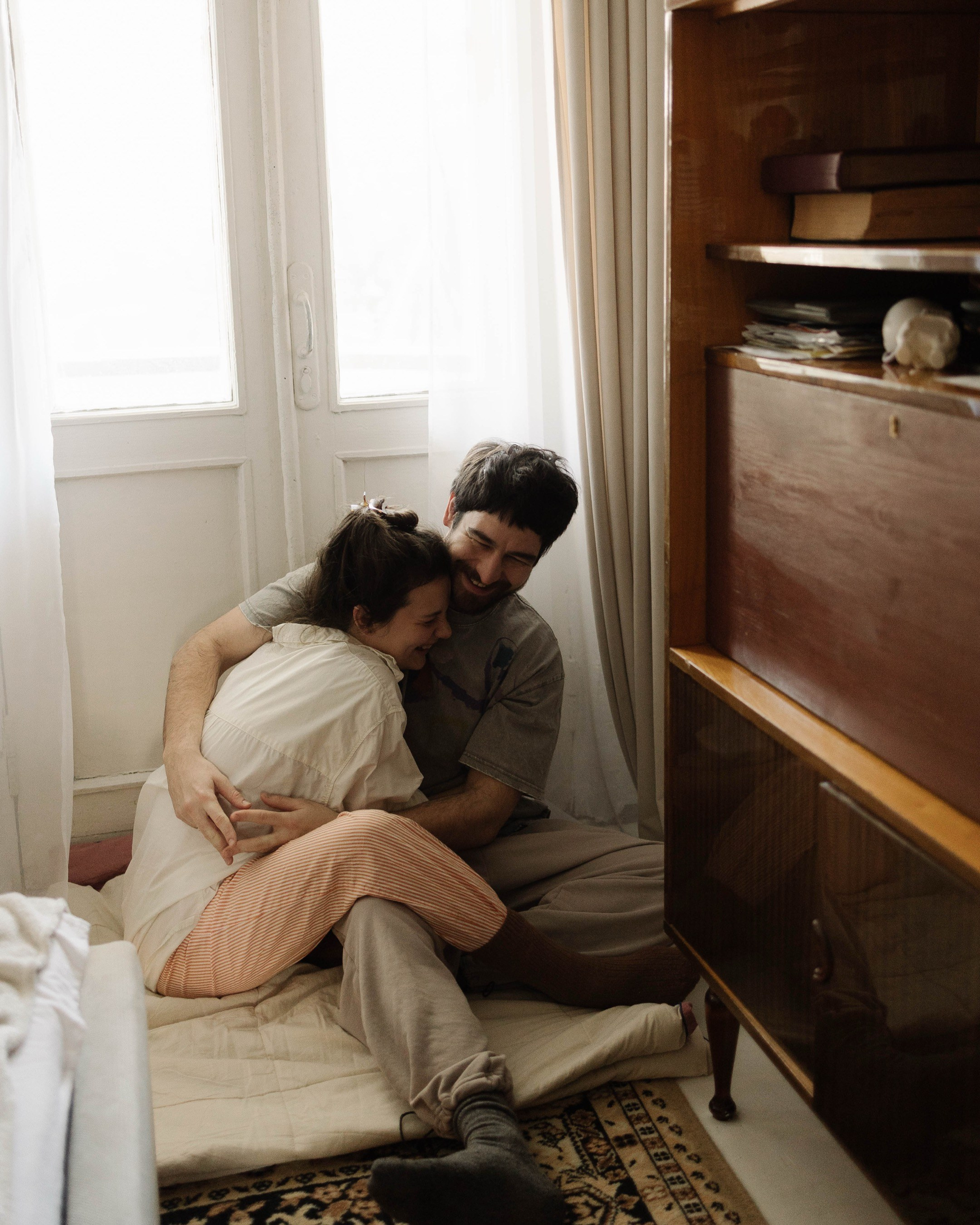 Семейные истории 2026