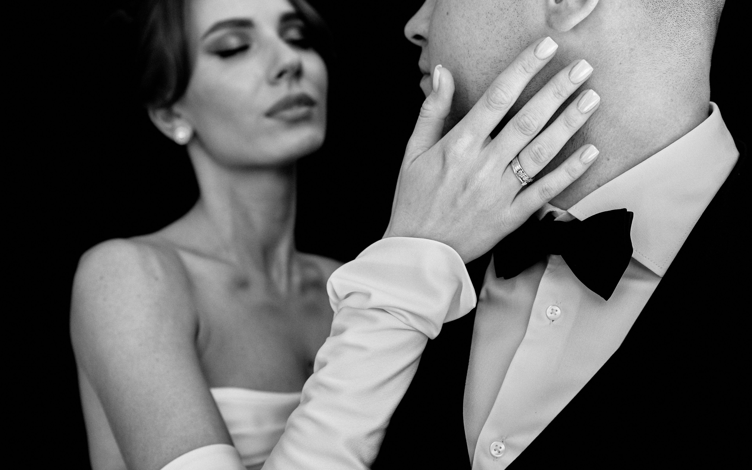 Алена и Алексей. Фотограф в Саранске Дмитрий Емелин