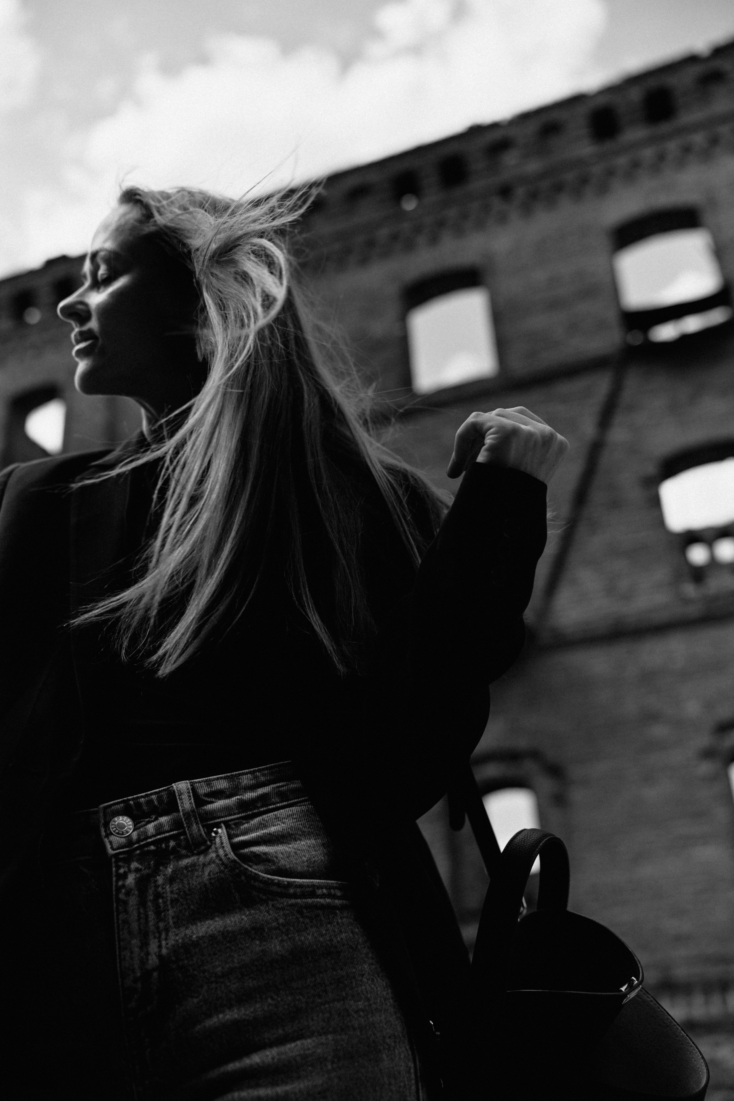 BAON x Кудыкина Гора. Фотограф Сурков Никита