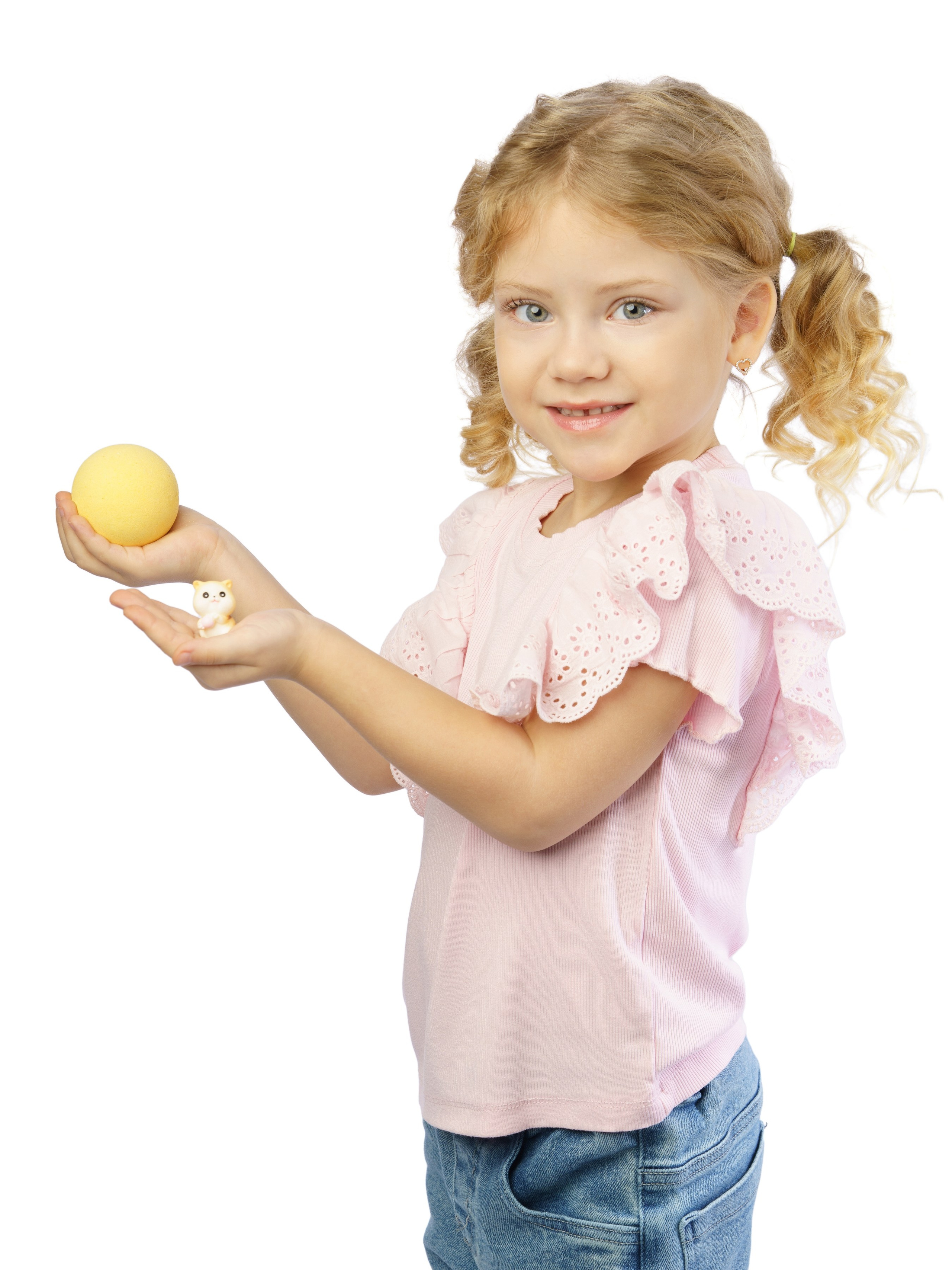 Милана, 6 лет. KED Production — продакшн из СПб. Создаём фото, видео и контент, который помогает брендам и селлерам продавать больше