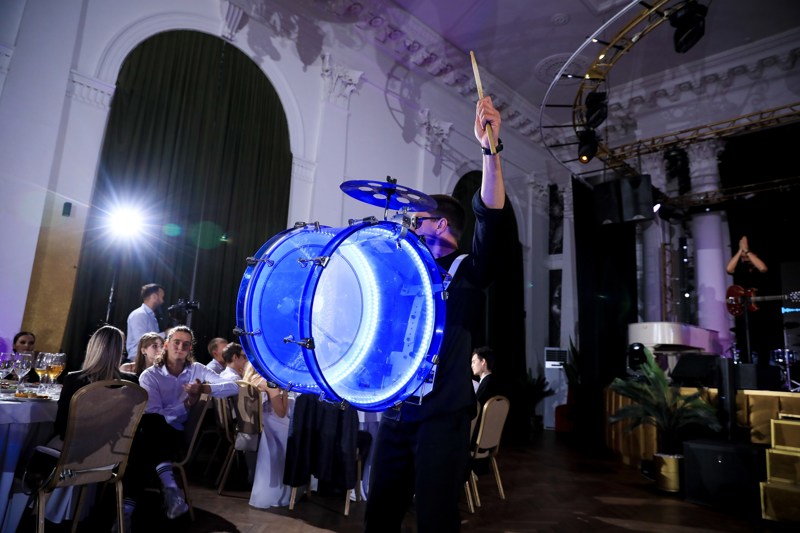 Съёмка выпускного. Семейный и детский фотограф в Волгограде Ирина Андреева