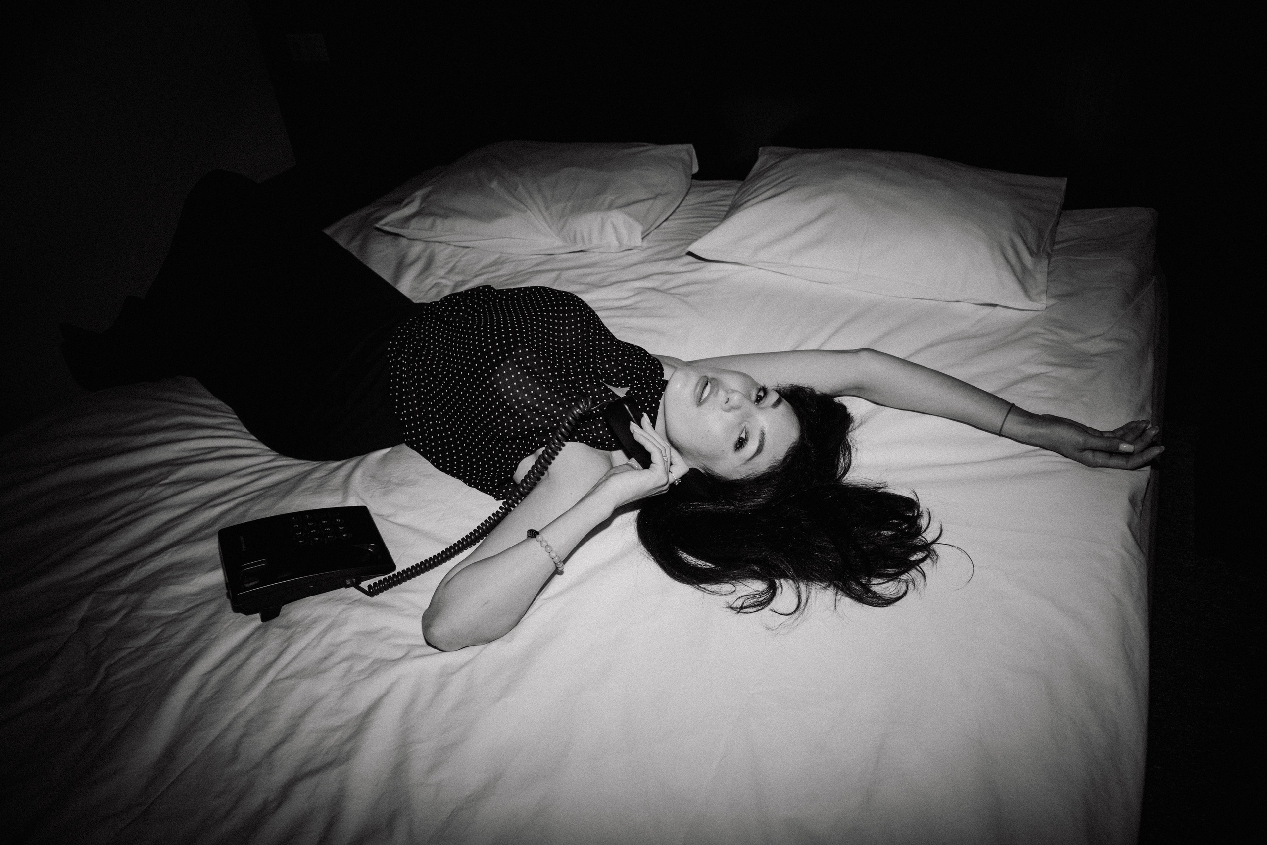 Юлия. Фотограф Алёна Евграфова