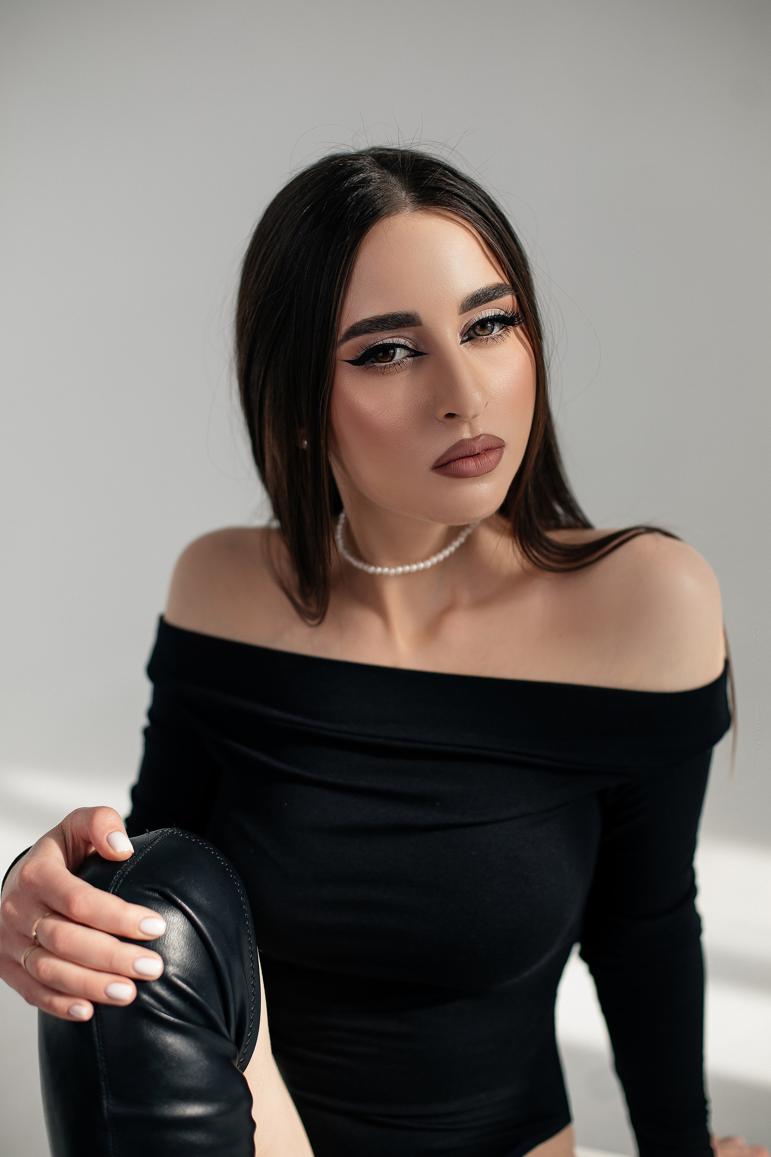 Яна. Фотограф в Москве Валерия Рожкова