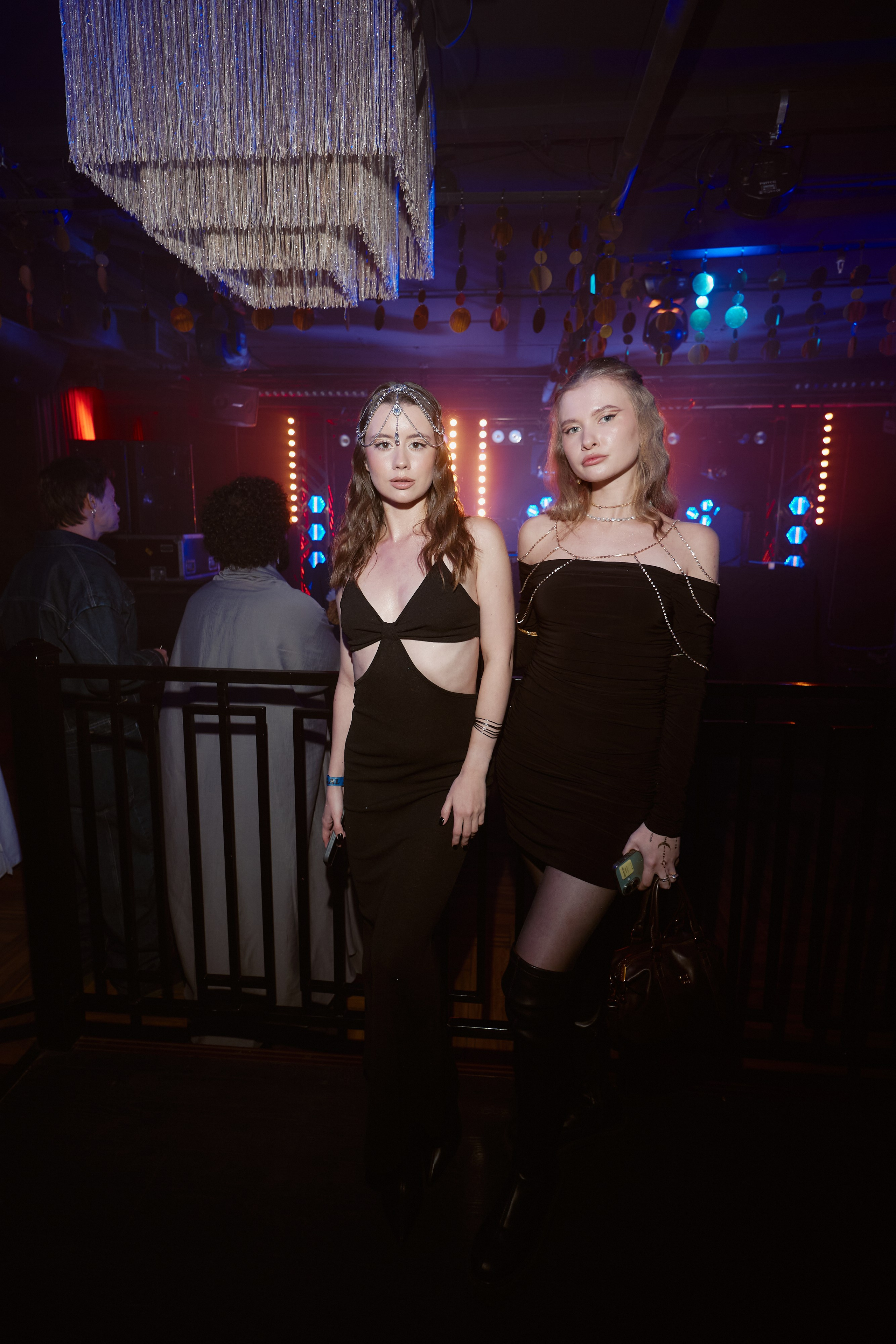 ILLEGAL FRIENDS — MIRAGE [PART III]. СВОИ. ФОТООТЧЕТЫ-СОБЫТИЯ-МЕСТА