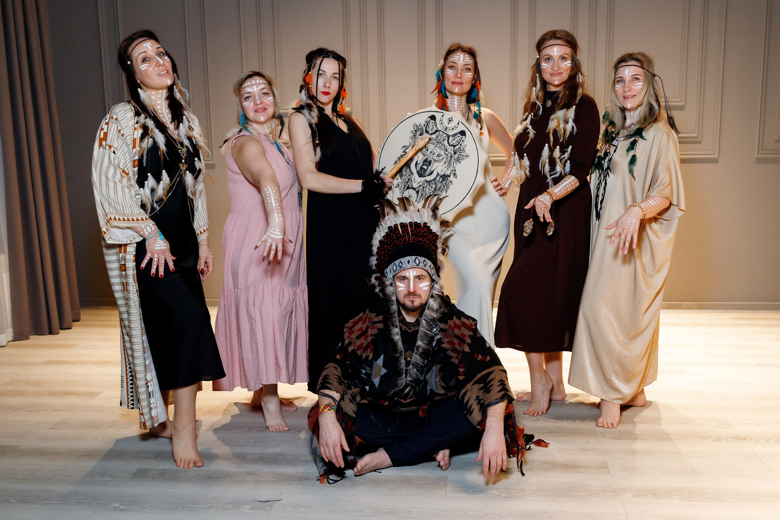 КОРОЛЕВА ДАЛЬНЕГО ВОСТОКА 2024 [ОТКРЫТИЕ КОНКУРСА]. СВОИ. ФОТООТЧЕТЫ-СОБЫТИЯ-МЕСТА