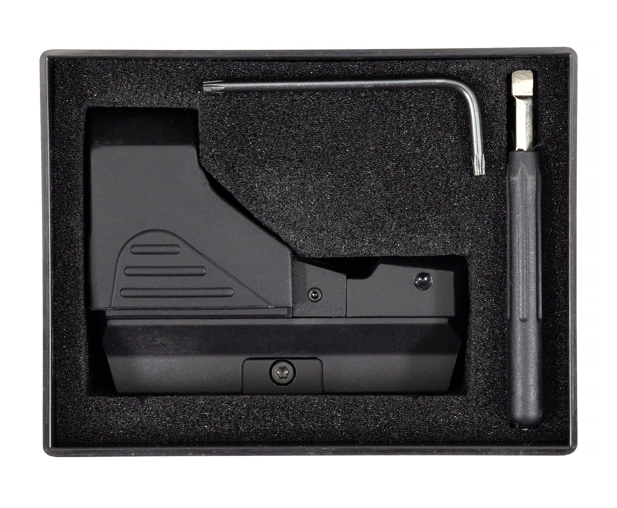 Оптика. Vulgar Ferret's Production