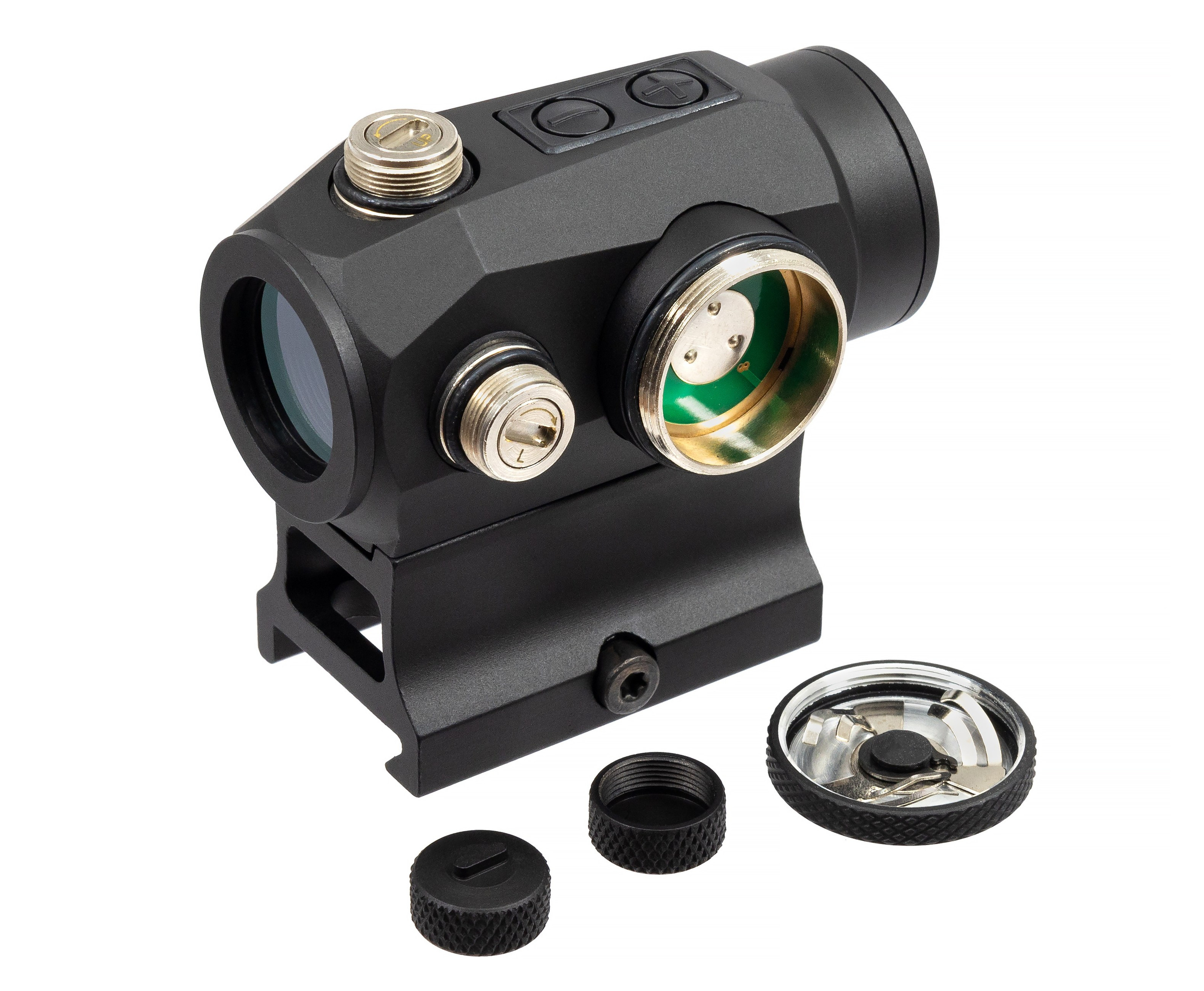 Оптика. Vulgar Ferret's Production