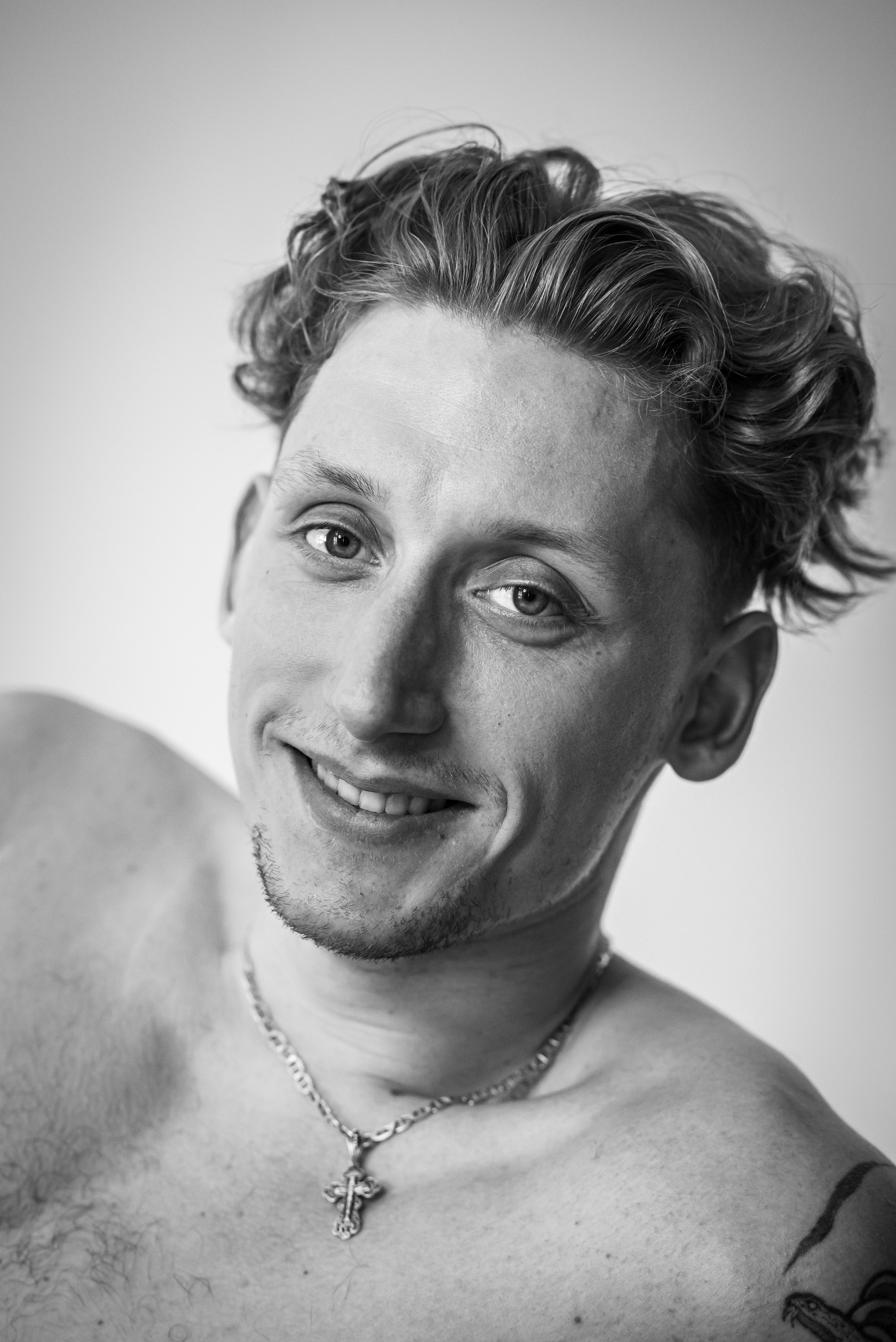 #1. Фото с характером