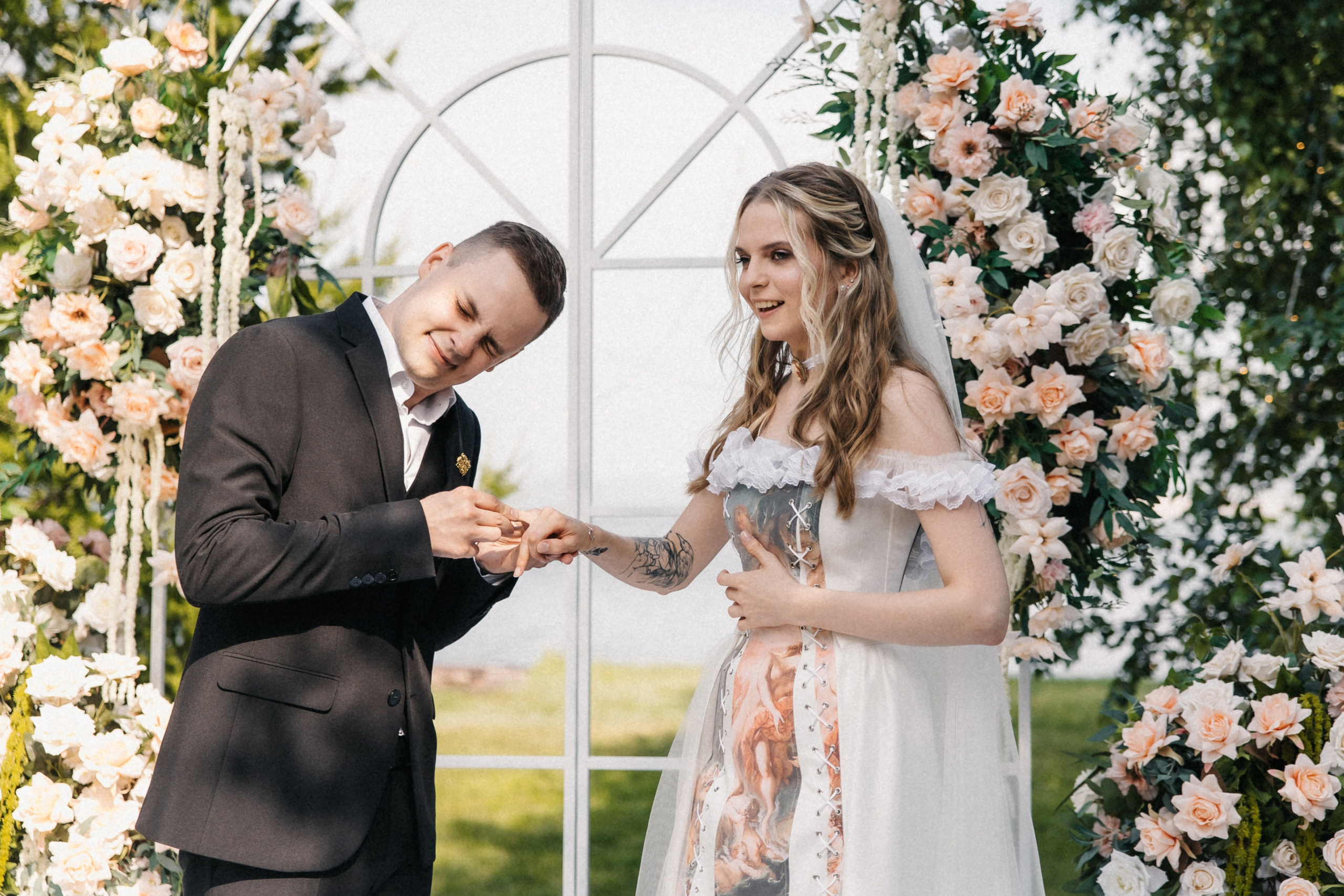 Влад и Вера. Фотограф Москва, Санкт-Петербург, Абакан