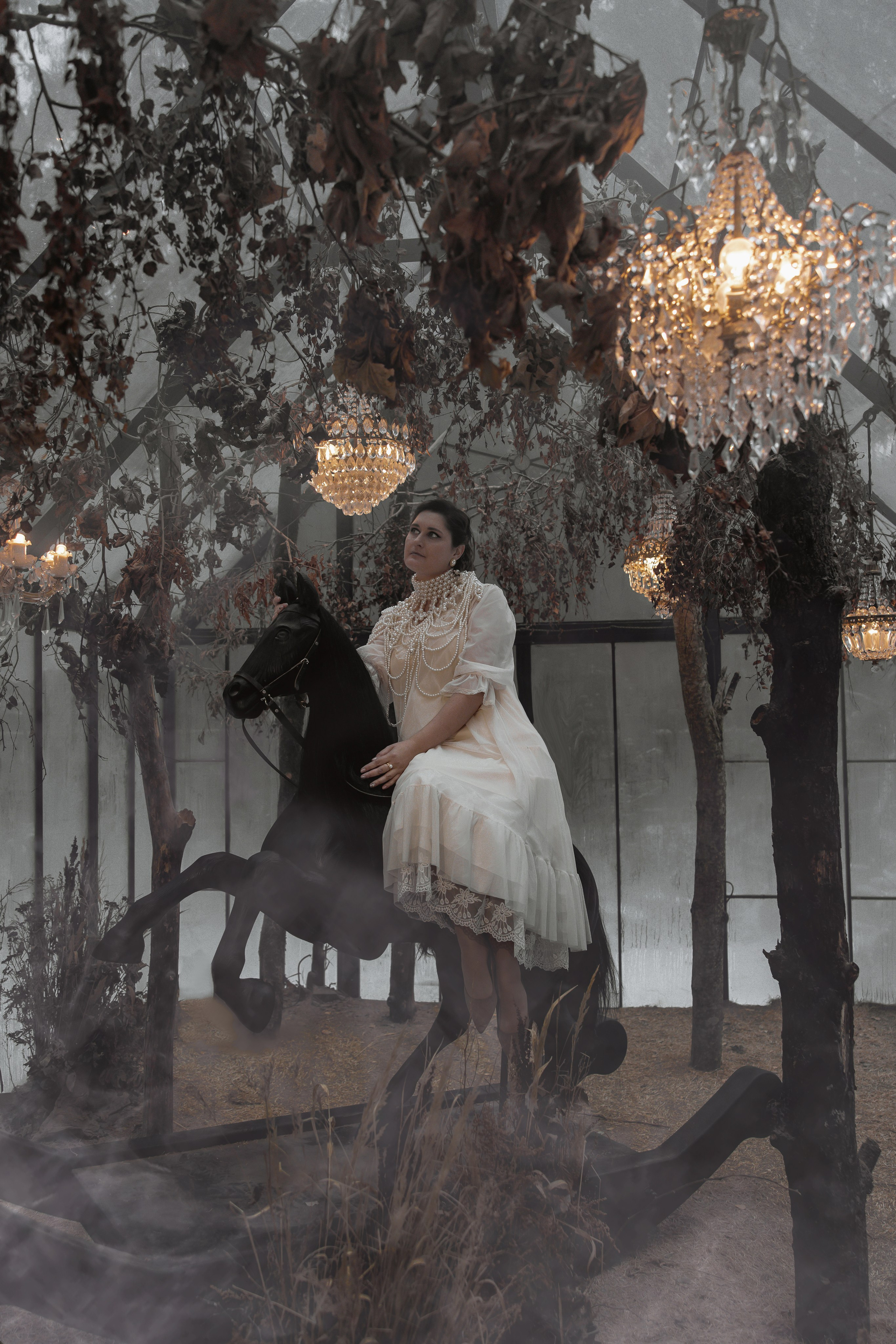 Сонная лощина. Сказочный фотограф для Вас и Вашей семьи