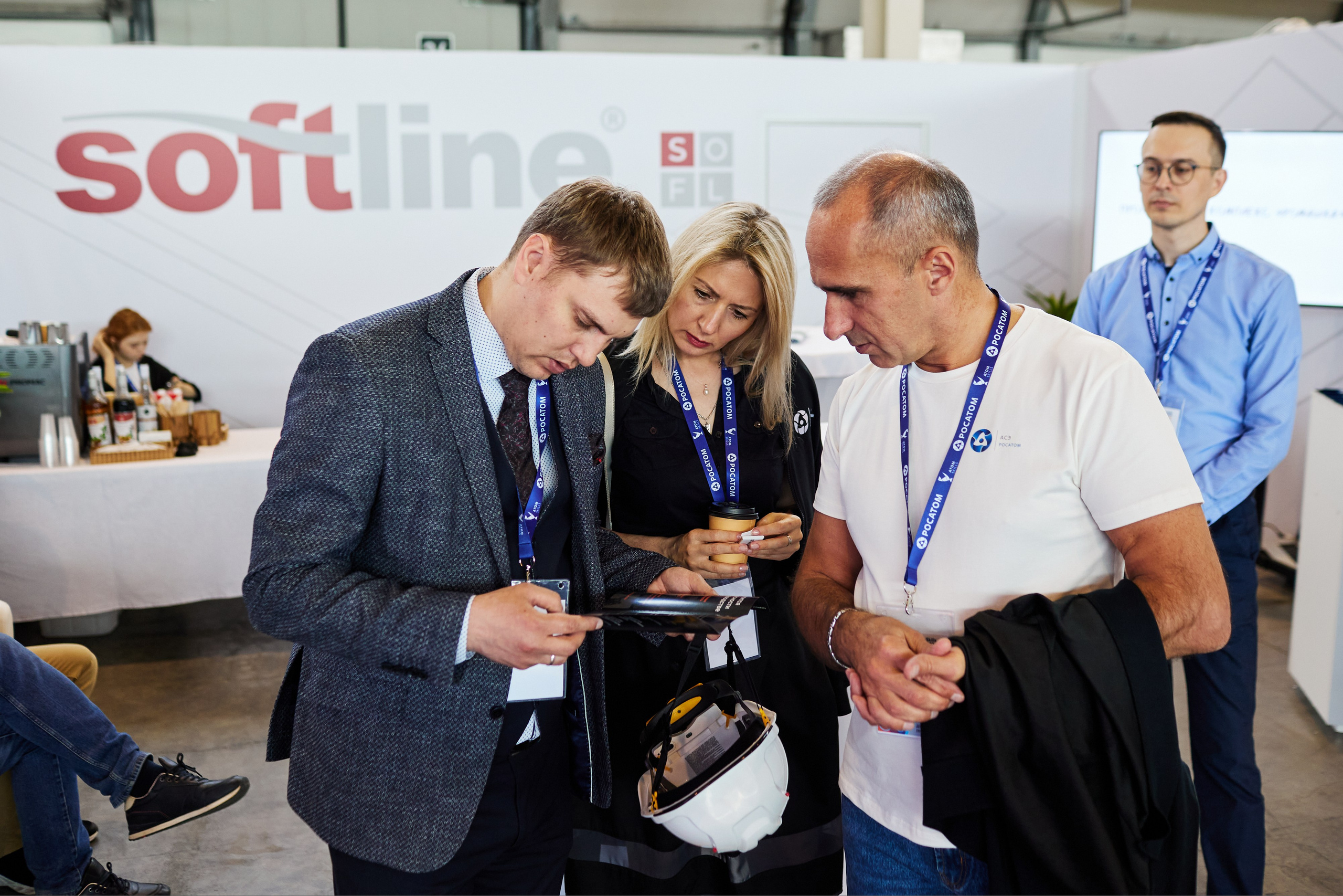 SoftLine. Портретный и свадебный фотограф в Екатеринбурге Владимир ЛузинЛузин