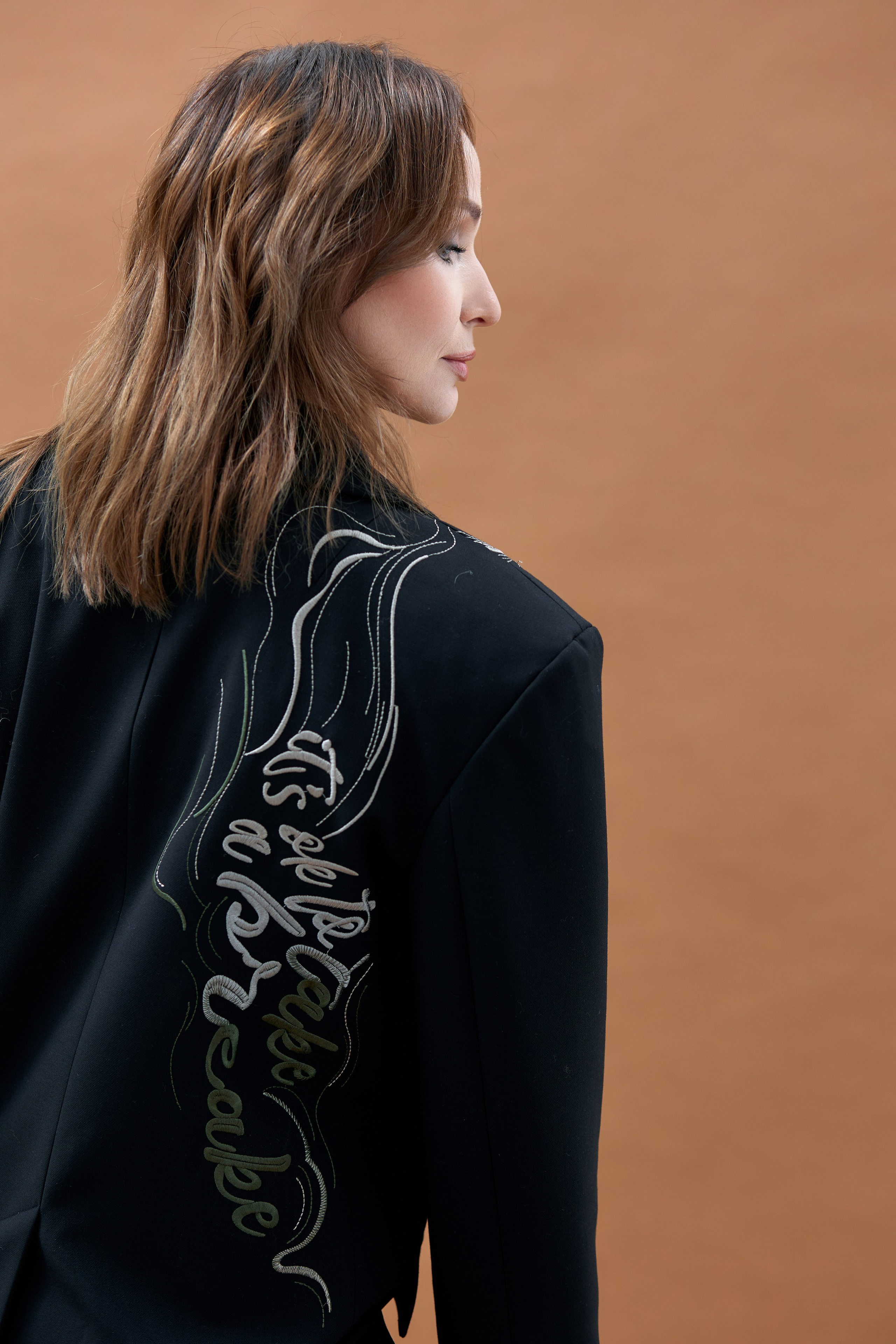 Рекламная сьемка для магазина одежды VEMINA BRAND. Портретный и свадебный фотограф в Екатеринбурге Владимир ЛузинЛузин