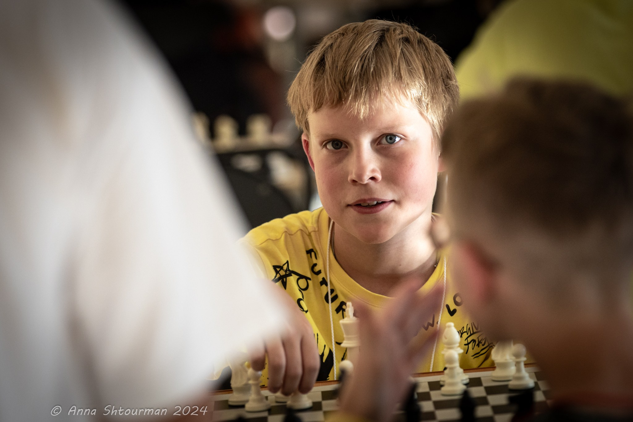 2024.07.07 Кубок Волги — шахматный фестиваль — блиц. Фотограф Анна Штурман (репортажная съёмка любых событий и мероприятий) Anna Shtourman photographer