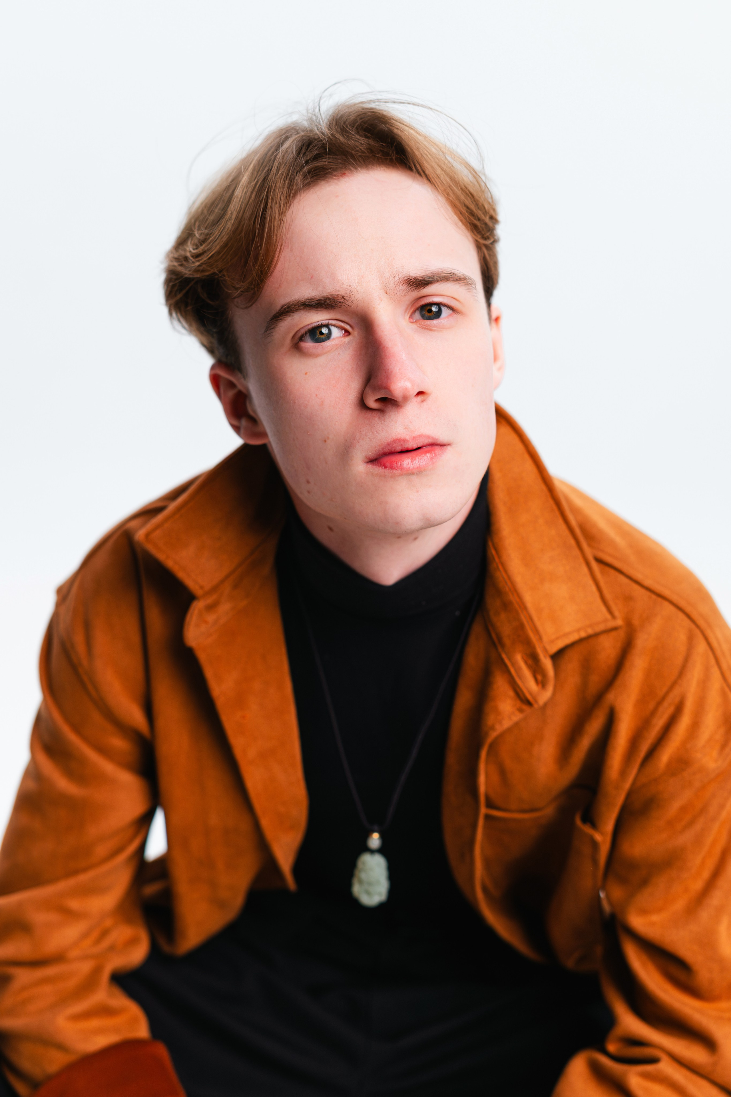 Фотограф и видеограф Арина Семёнова