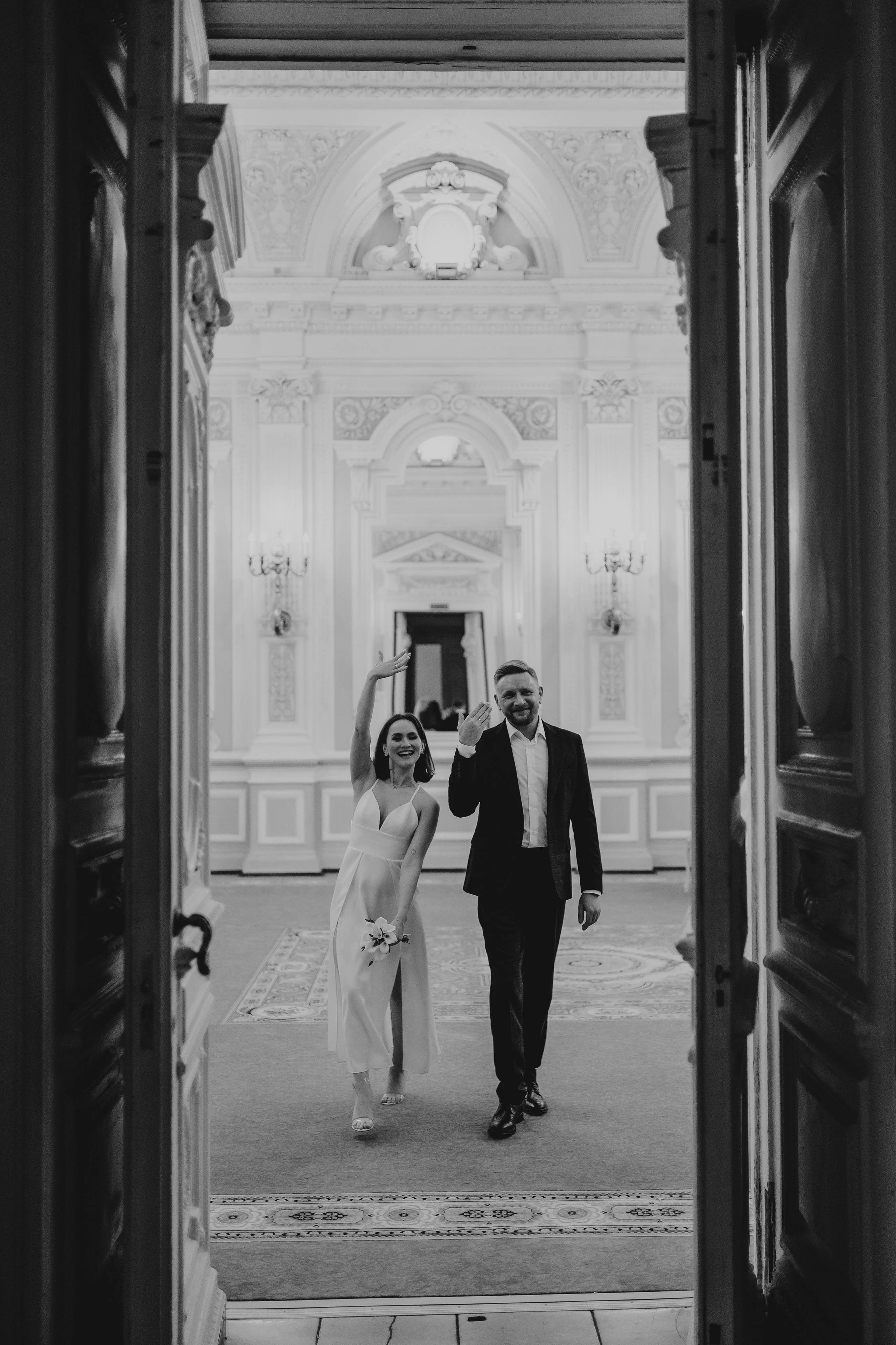 Wedding day 22.10.23. Свадебный фотограф в Санкт-Петербурге