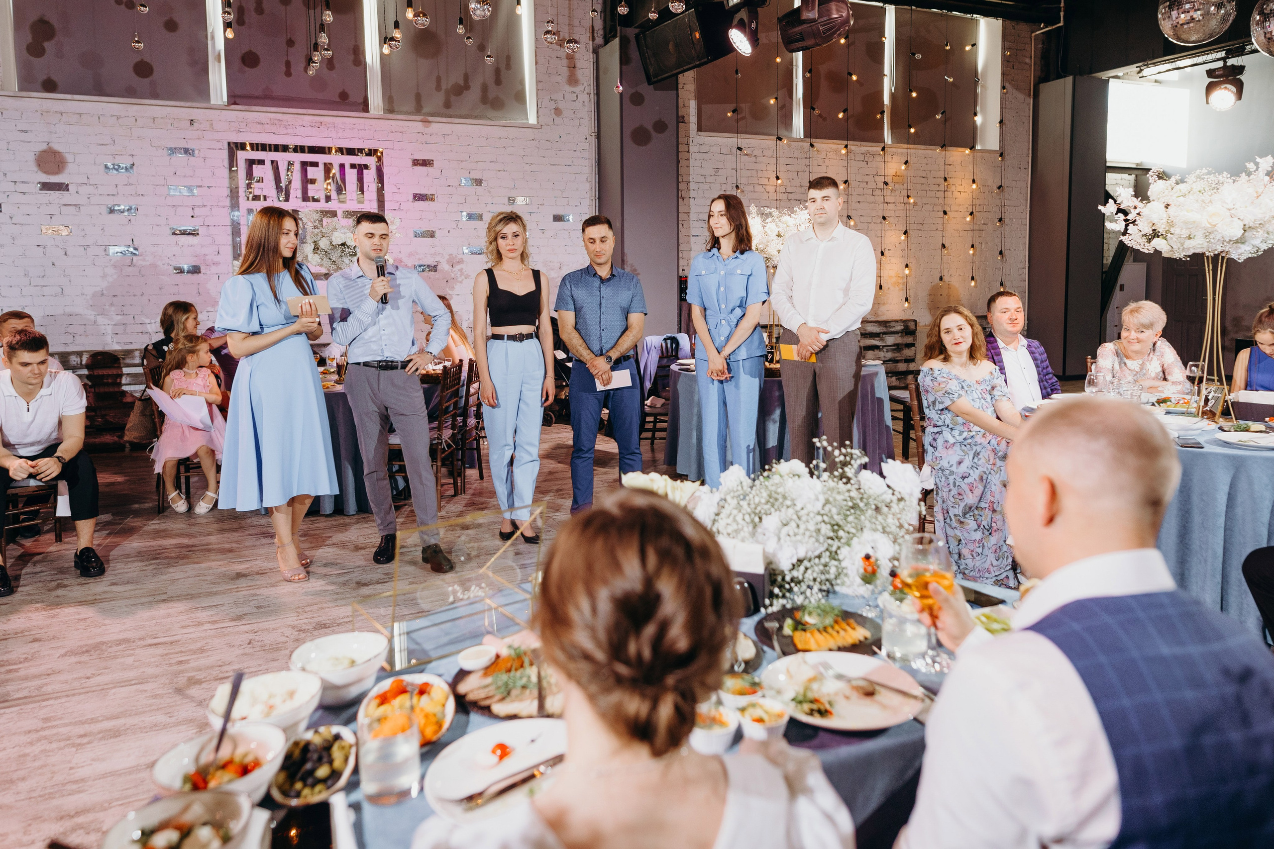 Wedding day 1.08.23. Свадебный фотограф в Санкт-Петербурге