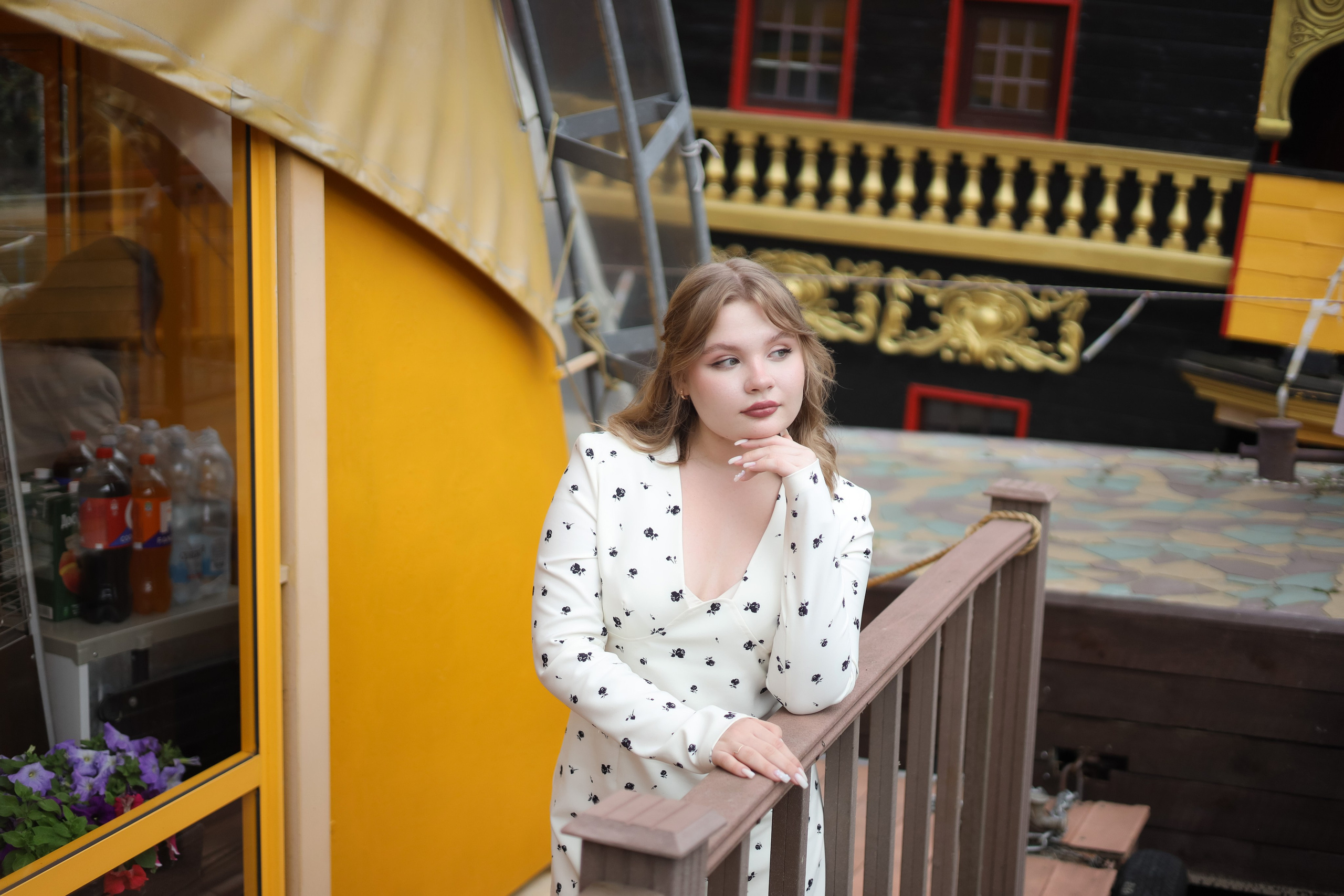 Выпускной в «Малибу». Свадебный и репортажный фотограф (Москва, Королев и другие)