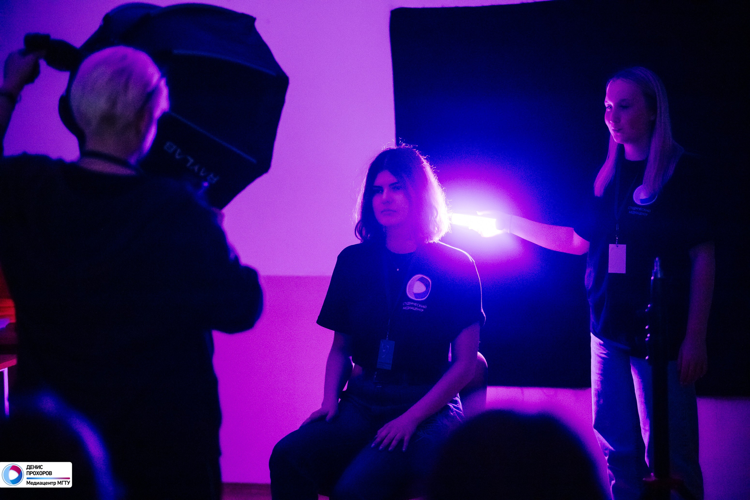 Школа MEDIA // 07.06- 09.06.2024. Денис Прохоров Фотограф в г. Магнитогорск