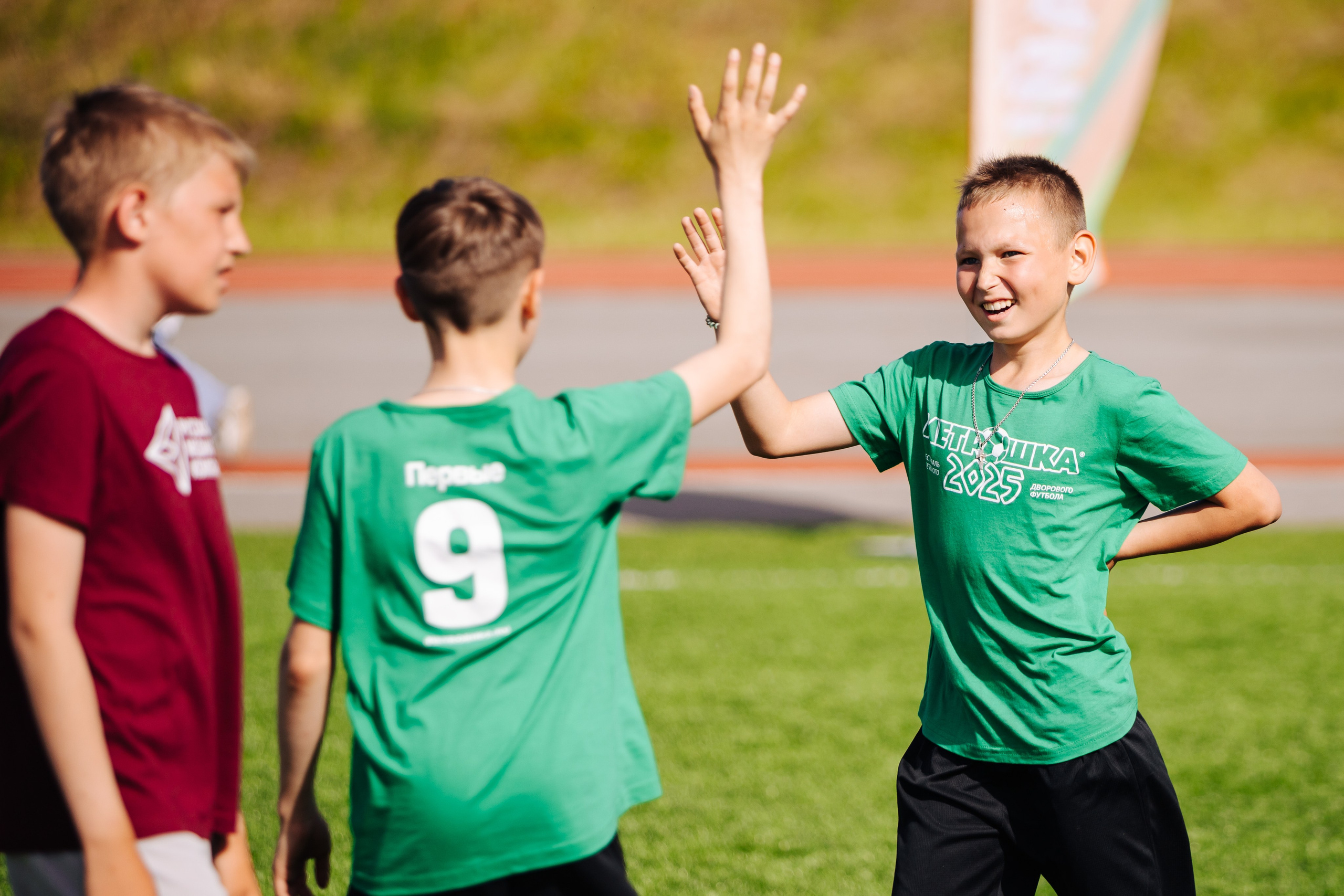 МЕТРОШКА-2025|Фершампенуаз // 28.05.25. Денис Прохоров Фотограф в г. Магнитогорск