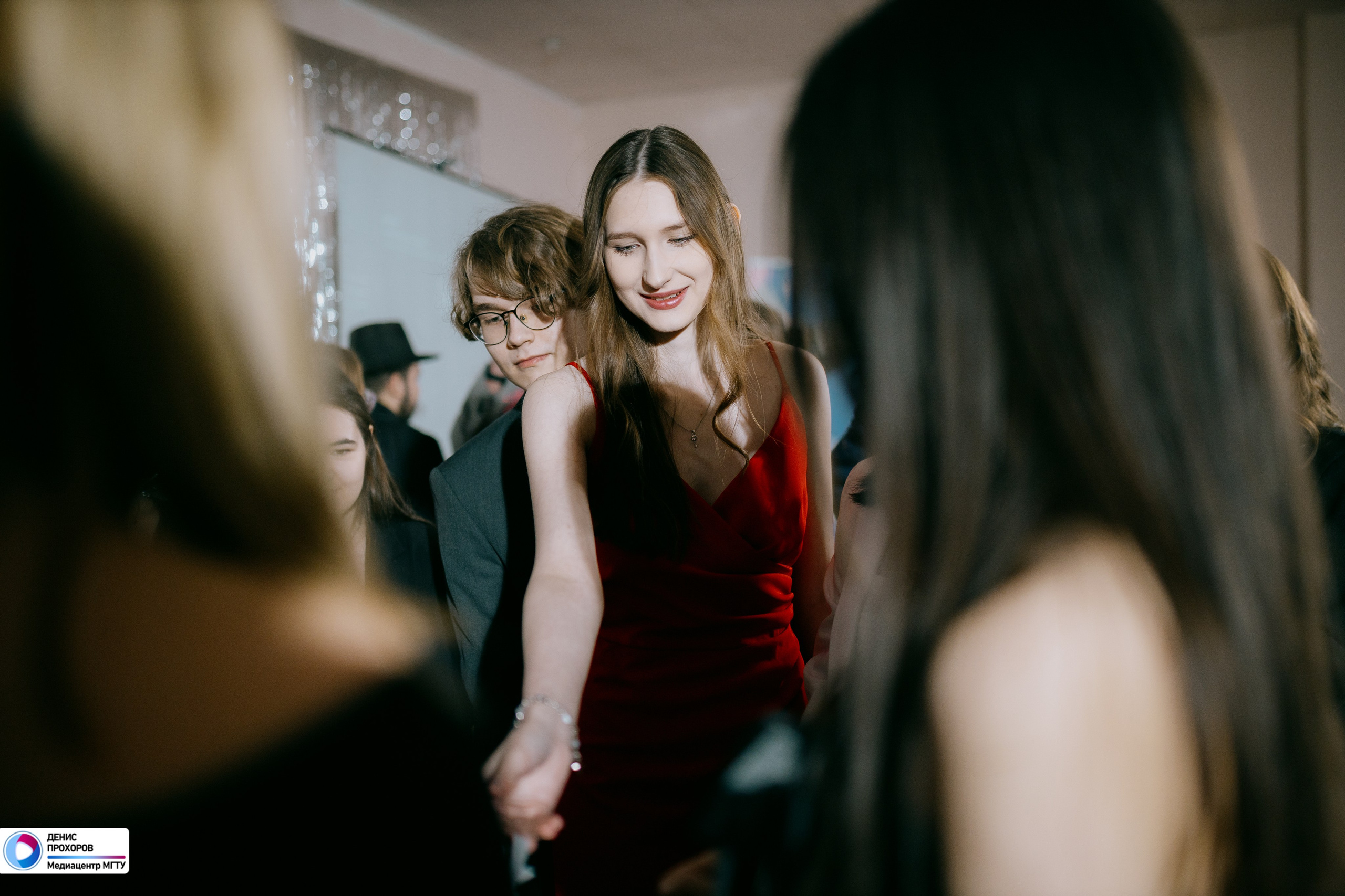 Квартирник «Мет-Гала-Медиа» // 29.11.2024. Денис Прохоров Фотограф в г. Магнитогорск