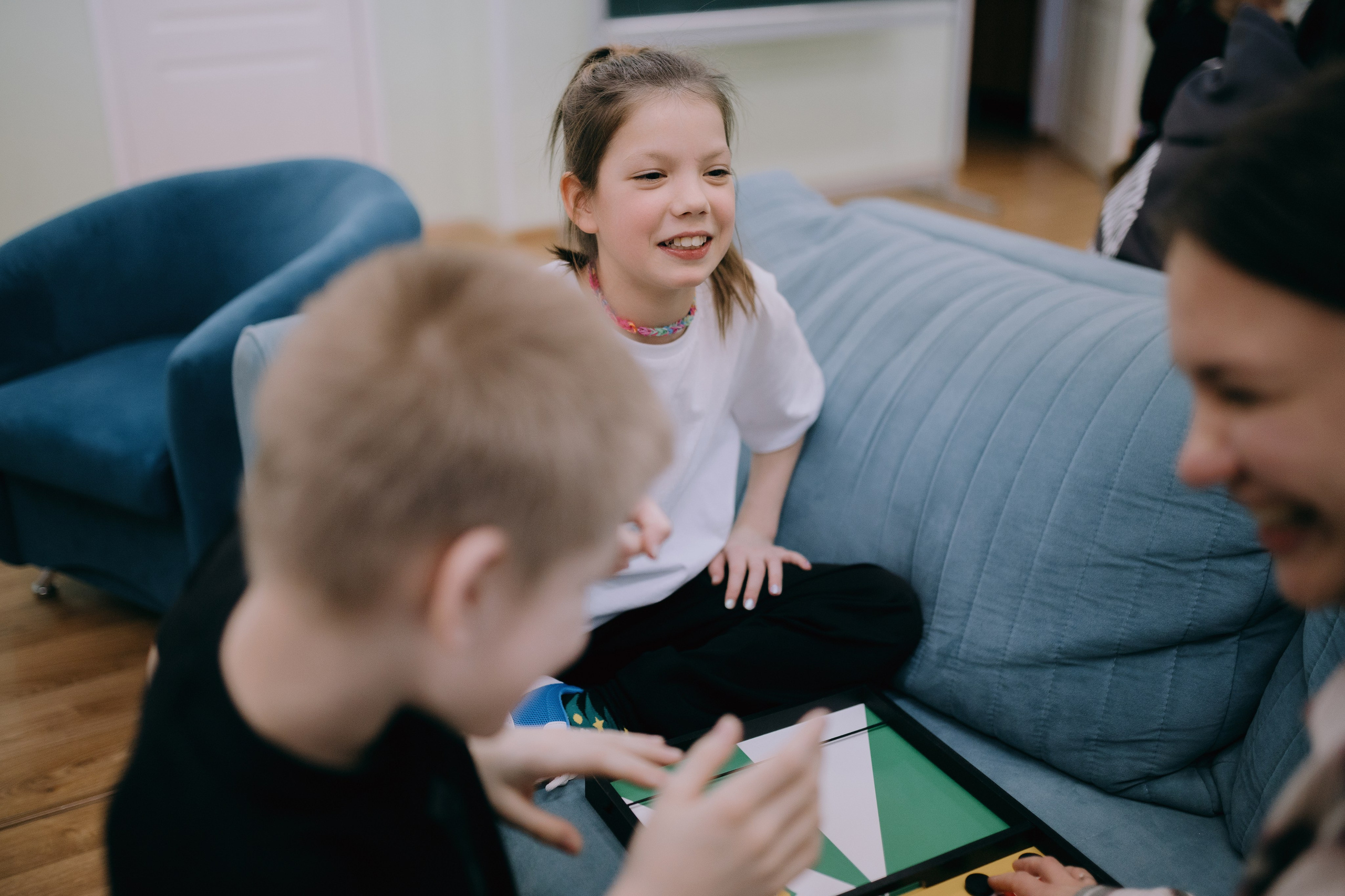 Китайский Новый год в школе-интернате № 5 // 31.01.25. Денис Прохоров Фотограф в г. Магнитогорск