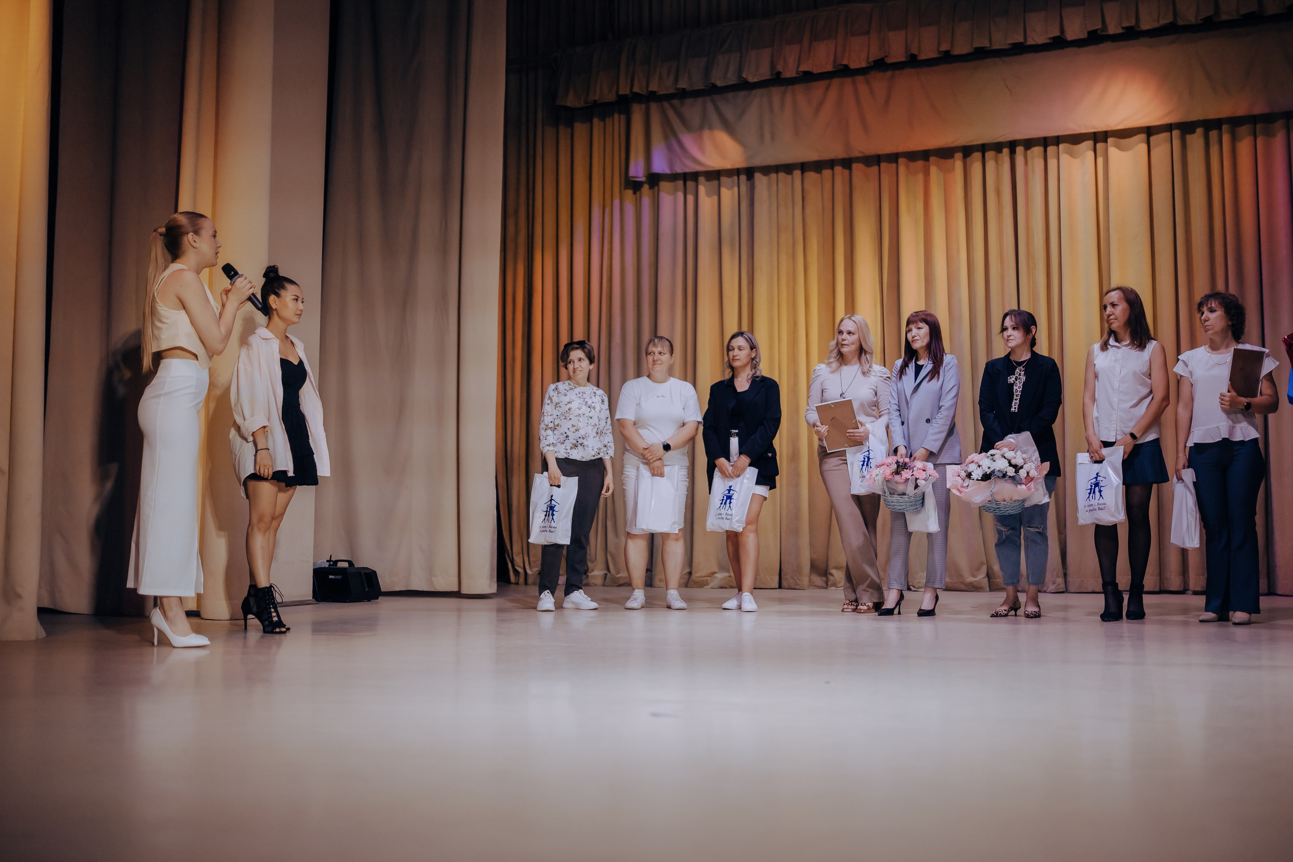 Юбилейный отчетный концерт студии хореографии «DANCEPOUll» // 20.06.25. Денис Прохоров Фотограф в г. Магнитогорск