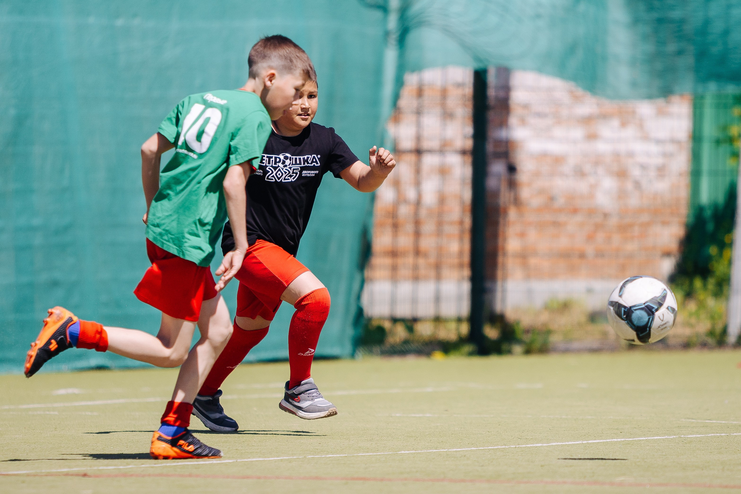 МЕТРОШКА-2025|Сибай // 25.05.25. Денис Прохоров Фотограф в г. Магнитогорск