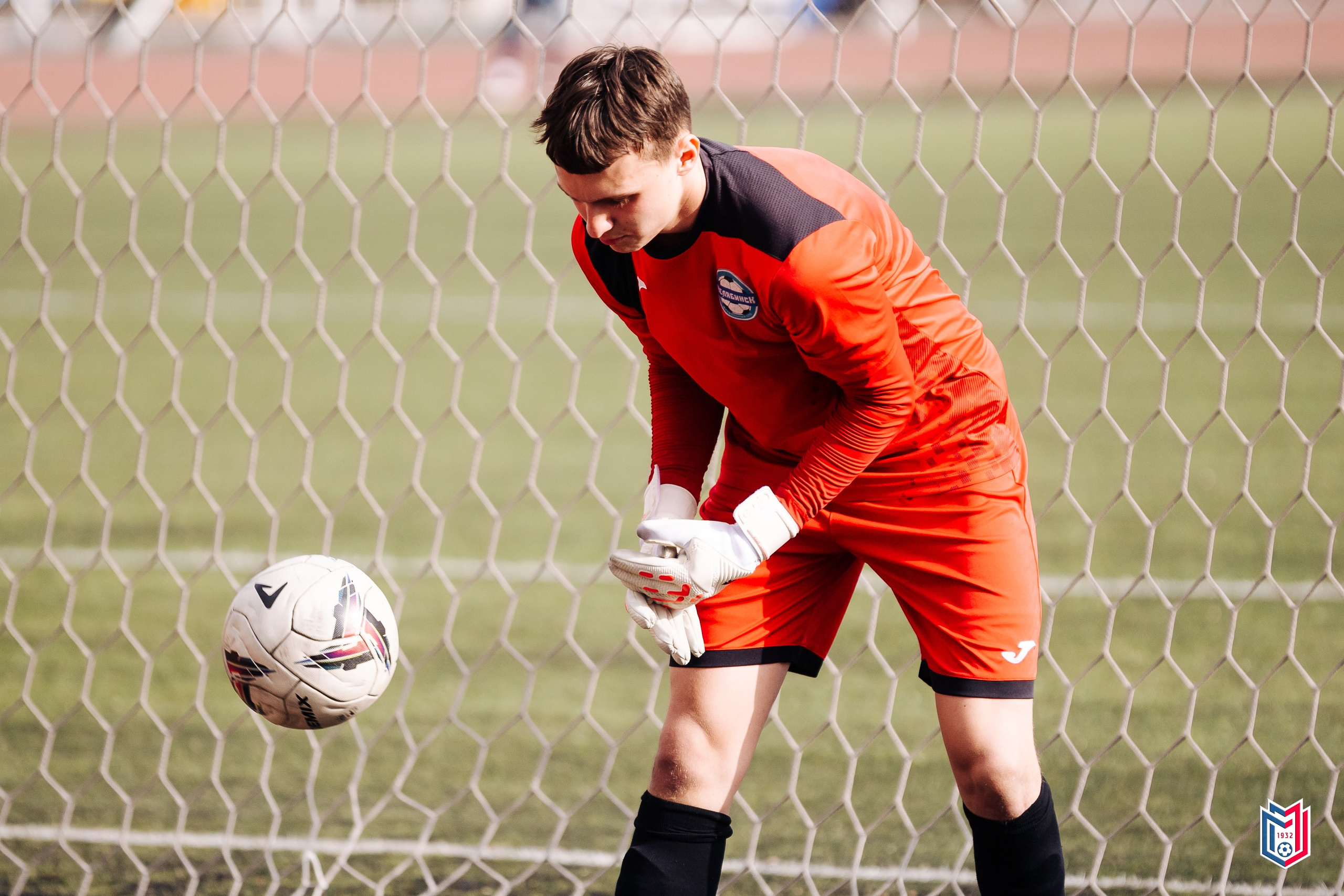 «Металлург-Магнитогорск» — «Челябинск-М» // 27.04.24. Денис Прохоров Фотограф в г. Магнитогорск