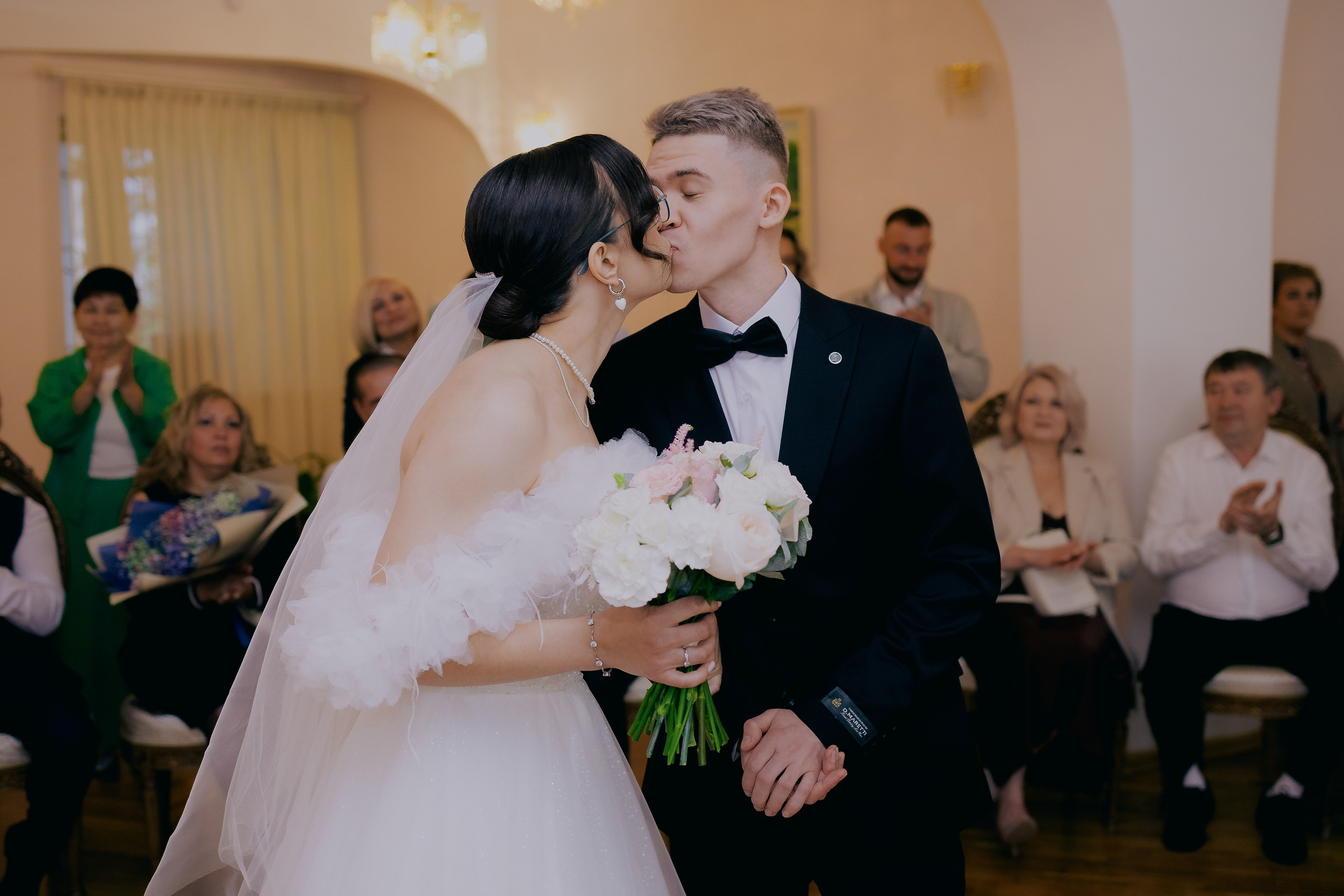 Екатерина и Ильнур. Денис Прохоров Фотограф в г. Магнитогорск