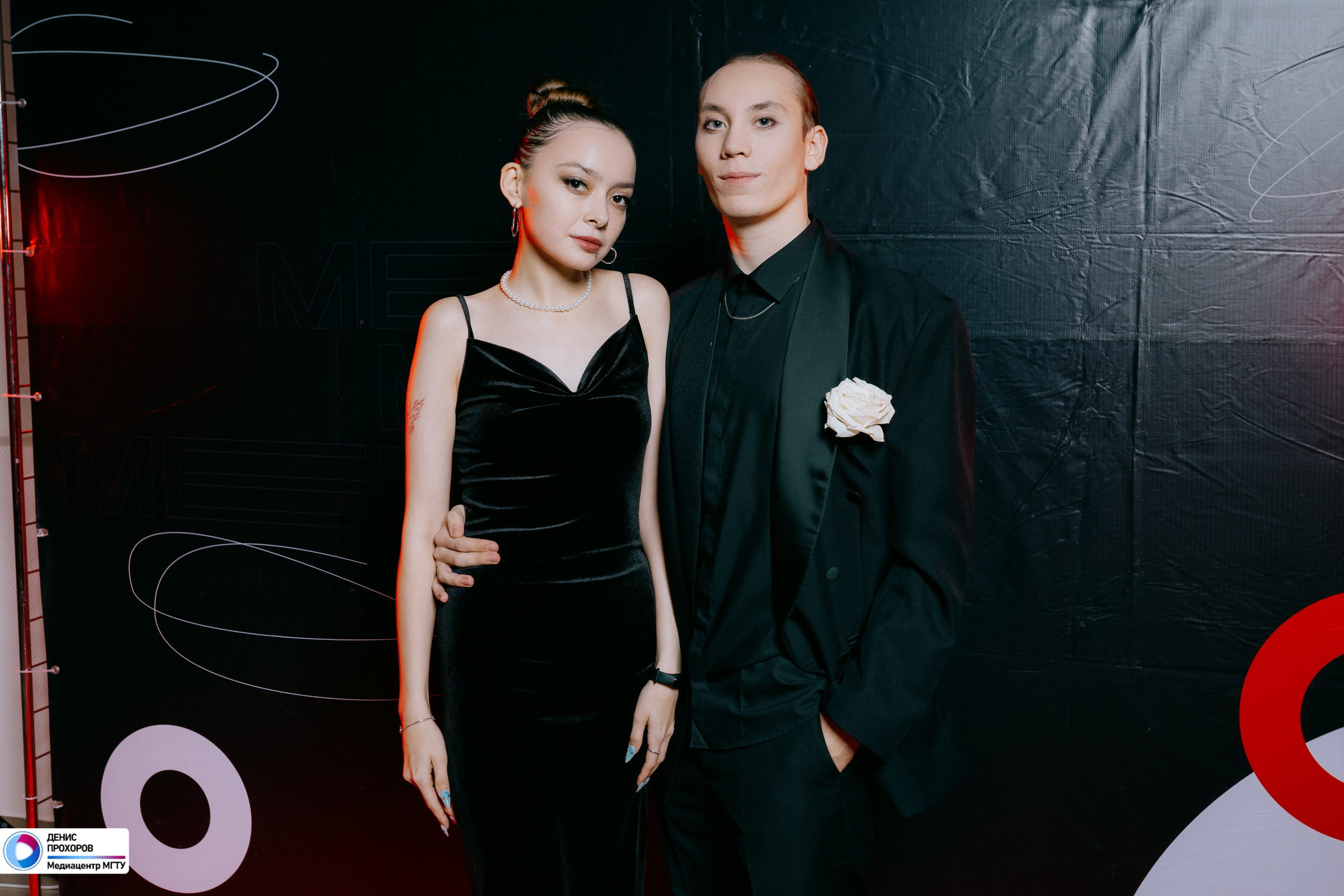 Квартирник «Мет-Гала-Медиа» // 29.11.2024. Денис Прохоров Фотограф в г. Магнитогорск