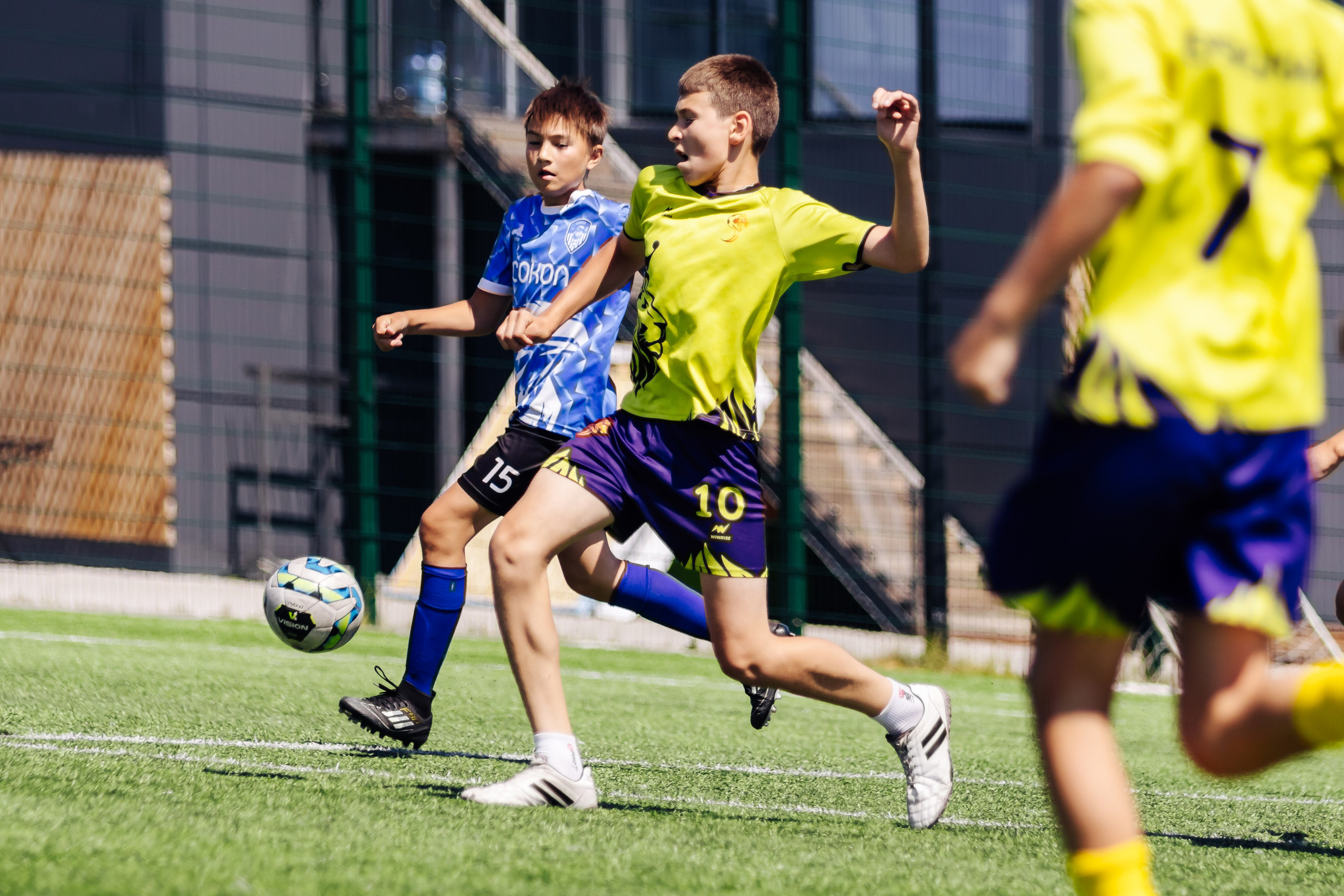 LEO CUP // 17.07.25. Денис Прохоров Фотограф в г. Магнитогорск