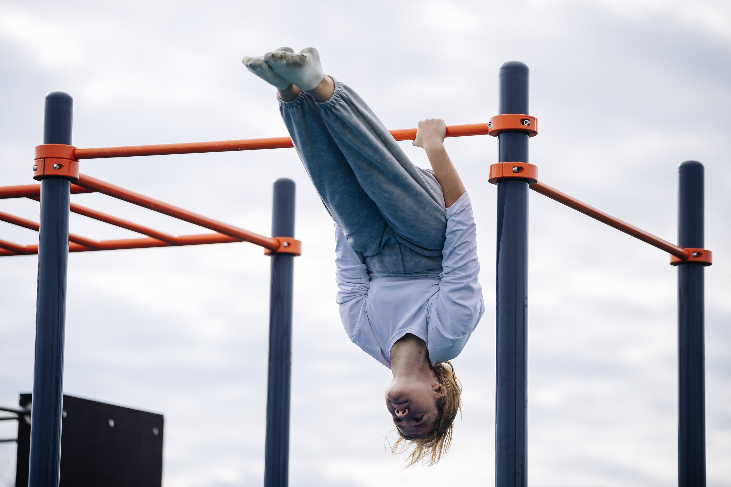 Зов улиц // 21.09.2024. Денис Прохоров Фотограф в г. Магнитогорск