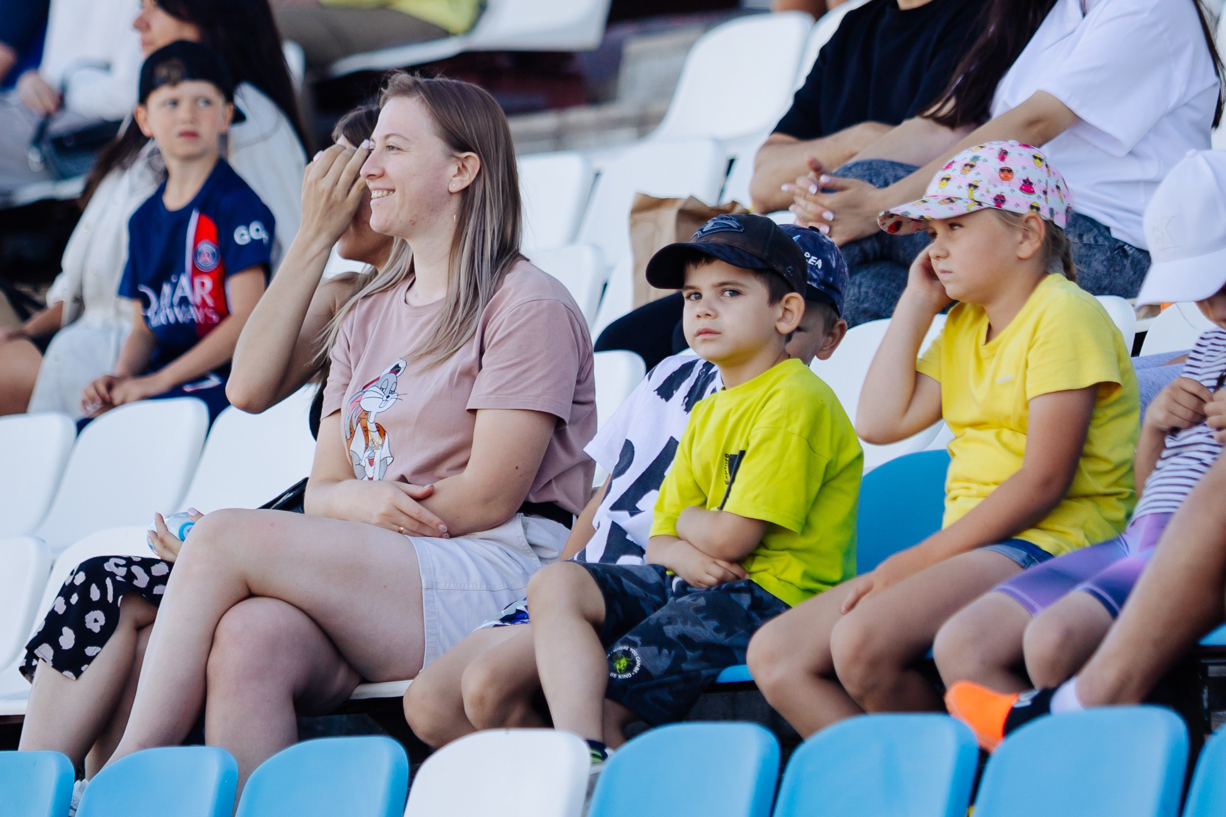 ФК «Металлург-Магнитогорск» — ФК «Ильпар» // 19.07.25. Денис Прохоров Фотограф в г. Магнитогорск