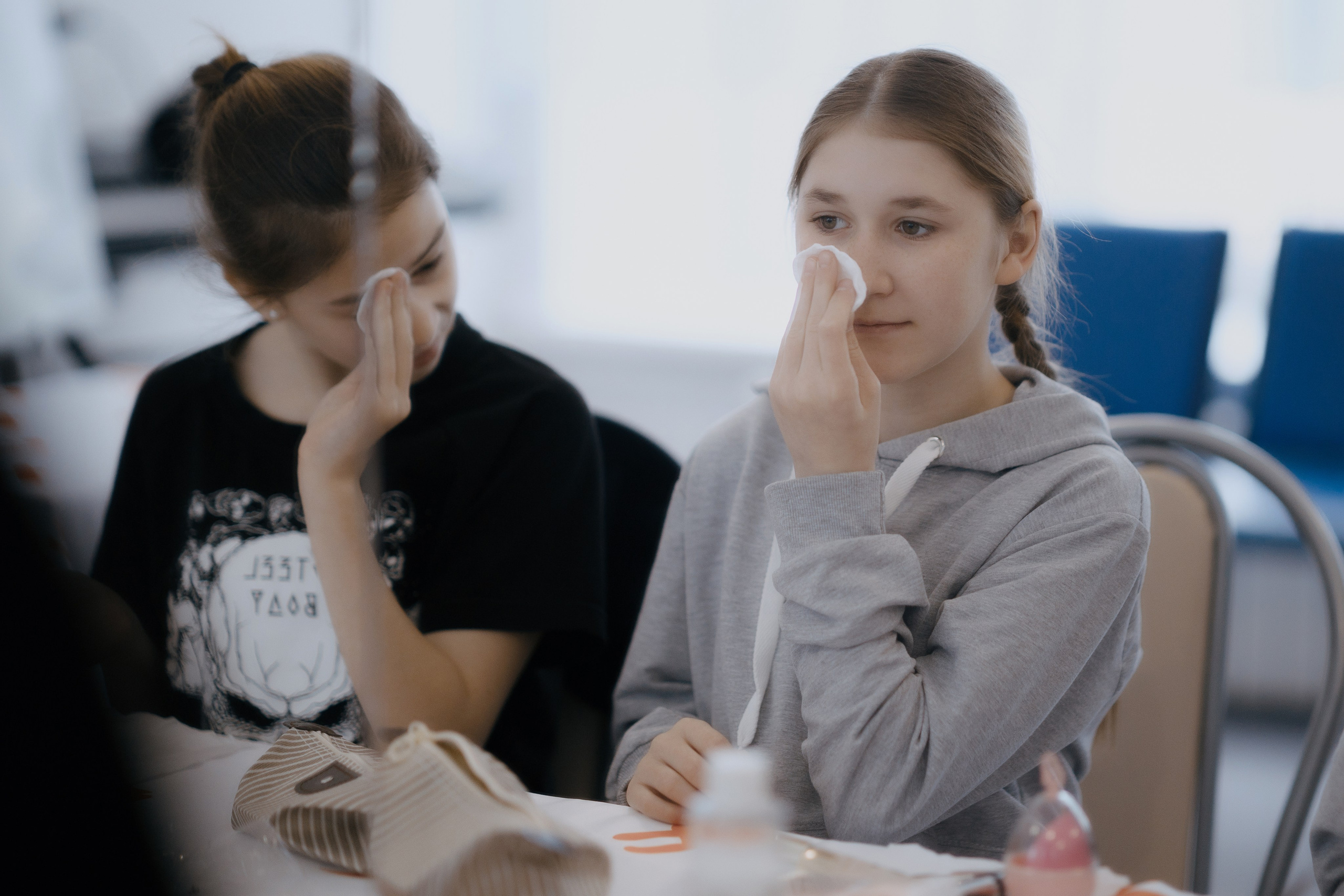 Весеннее преображение // 03.05 — 04.05.2025. Денис Прохоров Фотограф в г. Магнитогорск