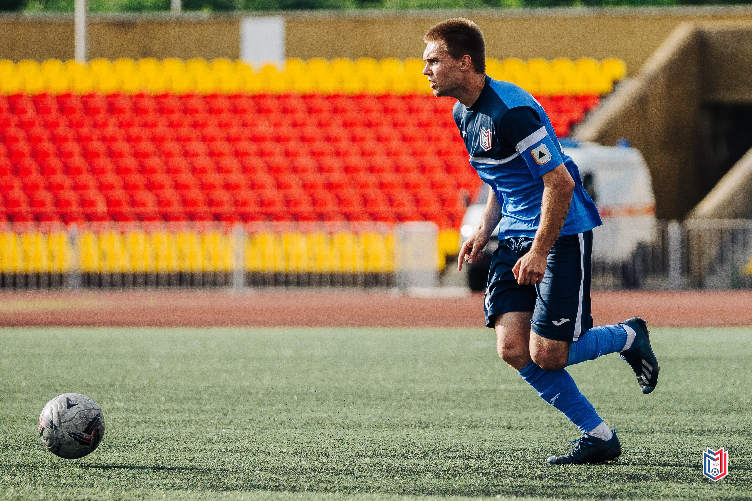 ФК «Металлург-Магнитогорск» — ФК «Амкар Пермь» // 22.06.2024. Денис Прохоров Фотограф в г. Магнитогорск