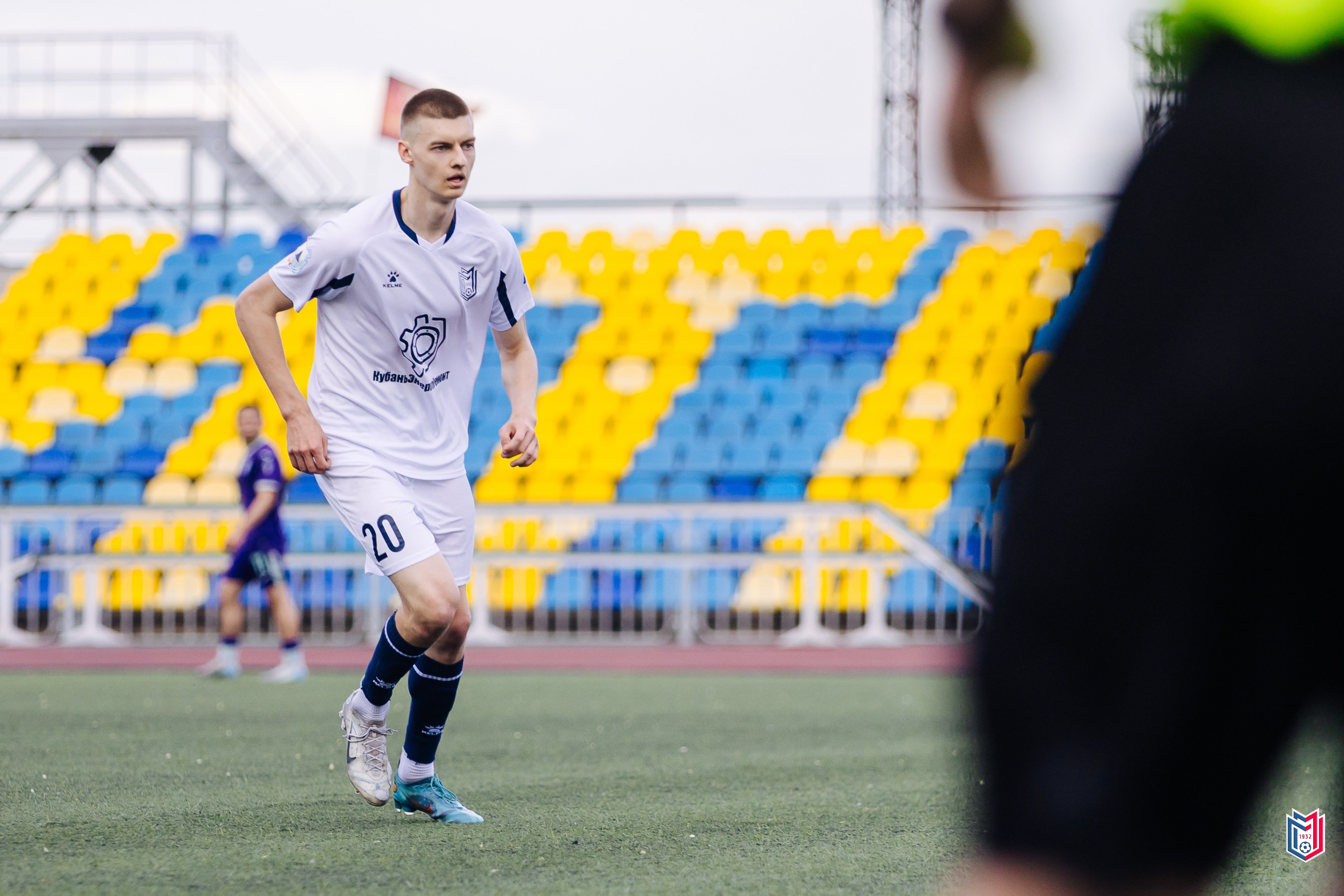 ФК «Металлург-Магнитогорск» — ФК «Уфа-М» // 17.05.25. Денис Прохоров Фотограф в г. Магнитогорск