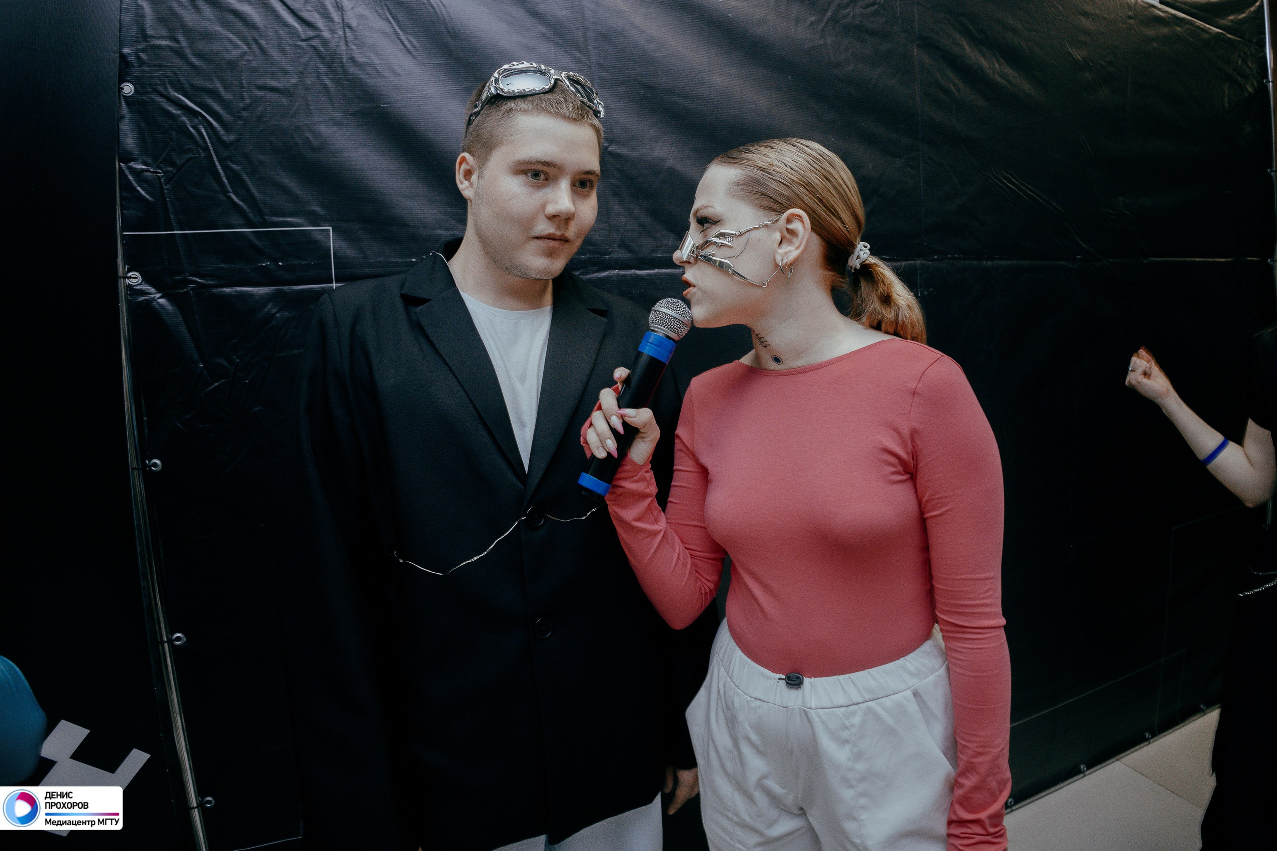 Школа MEDIA // 07.06- 09.06.2024. Денис Прохоров Фотограф в г. Магнитогорск