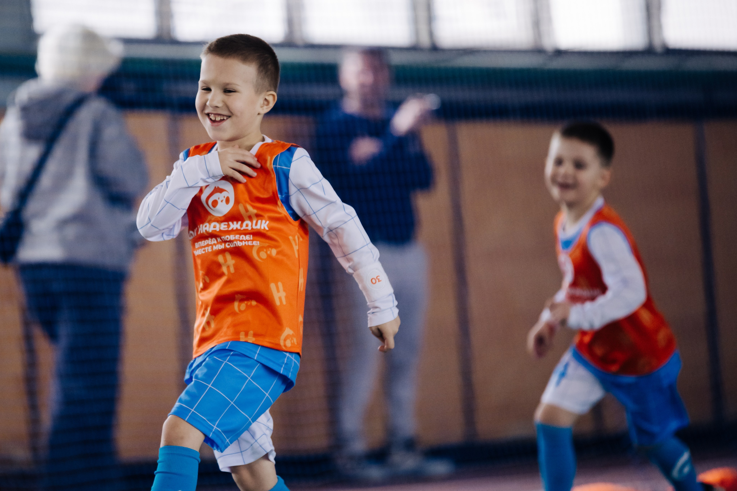 Надеждик CUP // 16.02.25. Денис Прохоров Фотограф в г. Магнитогорск