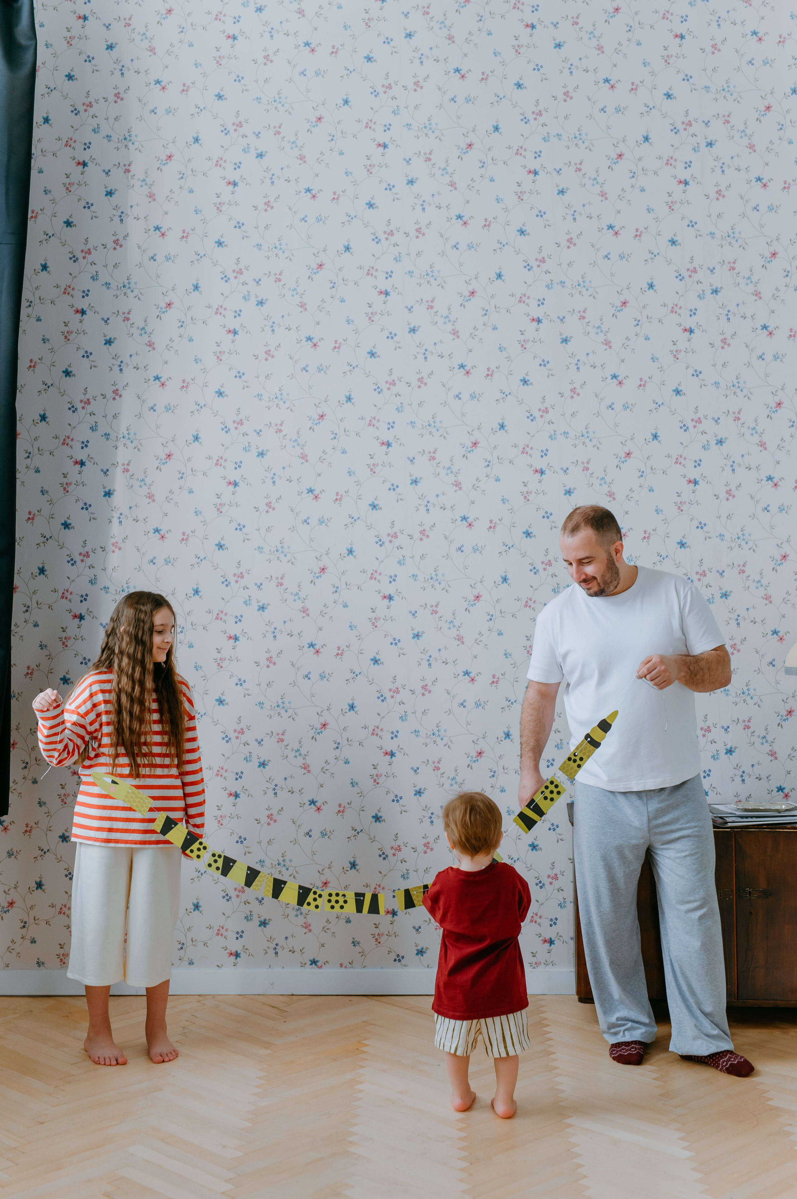 Семьи. Фотограф Наталья Меньшикова, Хабаровск