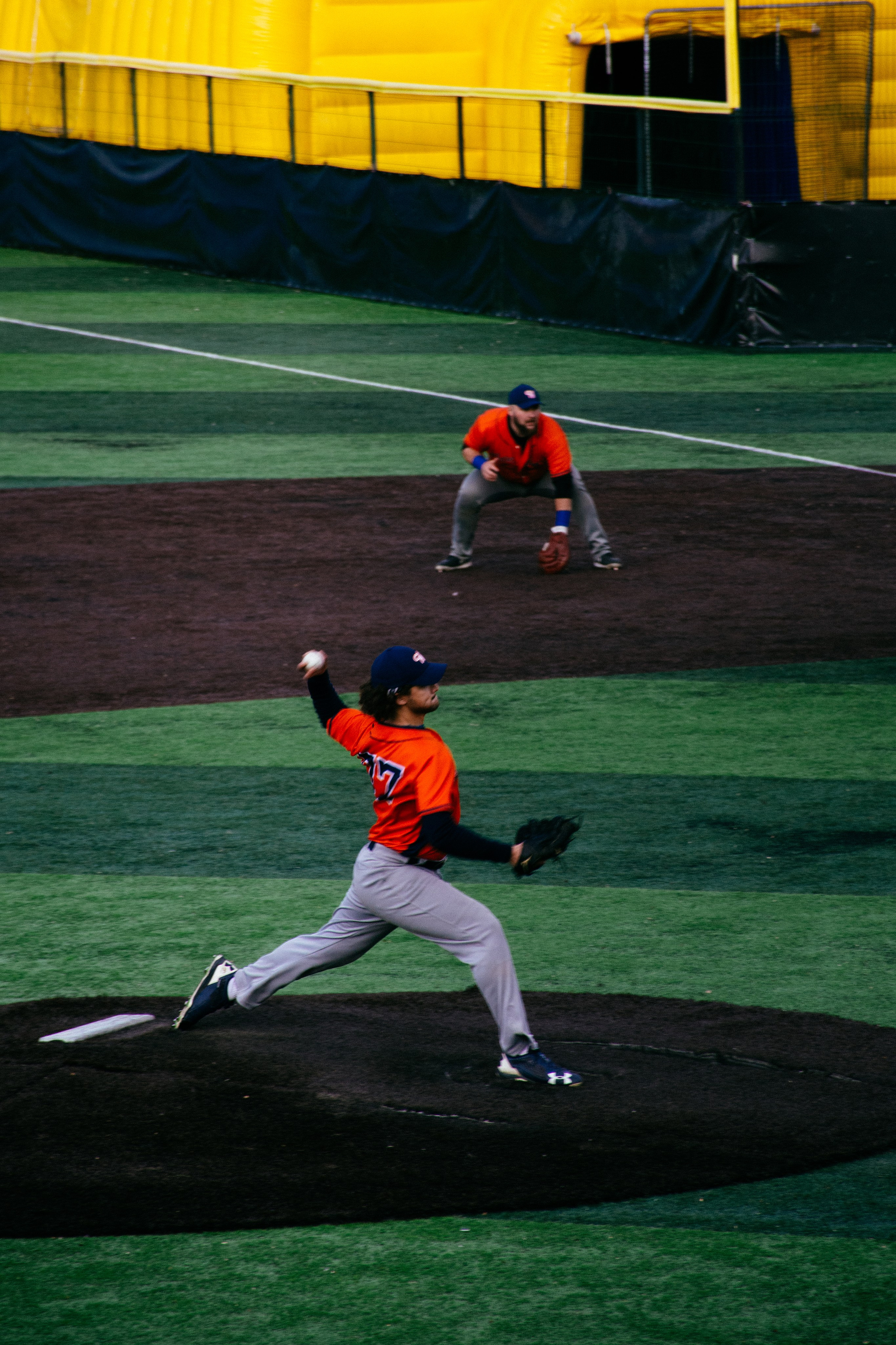 Бейсбол. Фотограф в Москве. Индивидуальные и парные съёмки, мероприятия, промо-съёмки для артистов