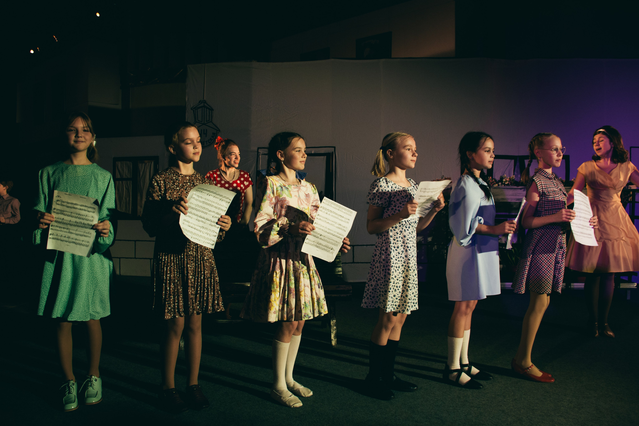 Дети Сац. Фотограф в Москве. Индивидуальные и парные съёмки, мероприятия, промо-съёмки для артистов