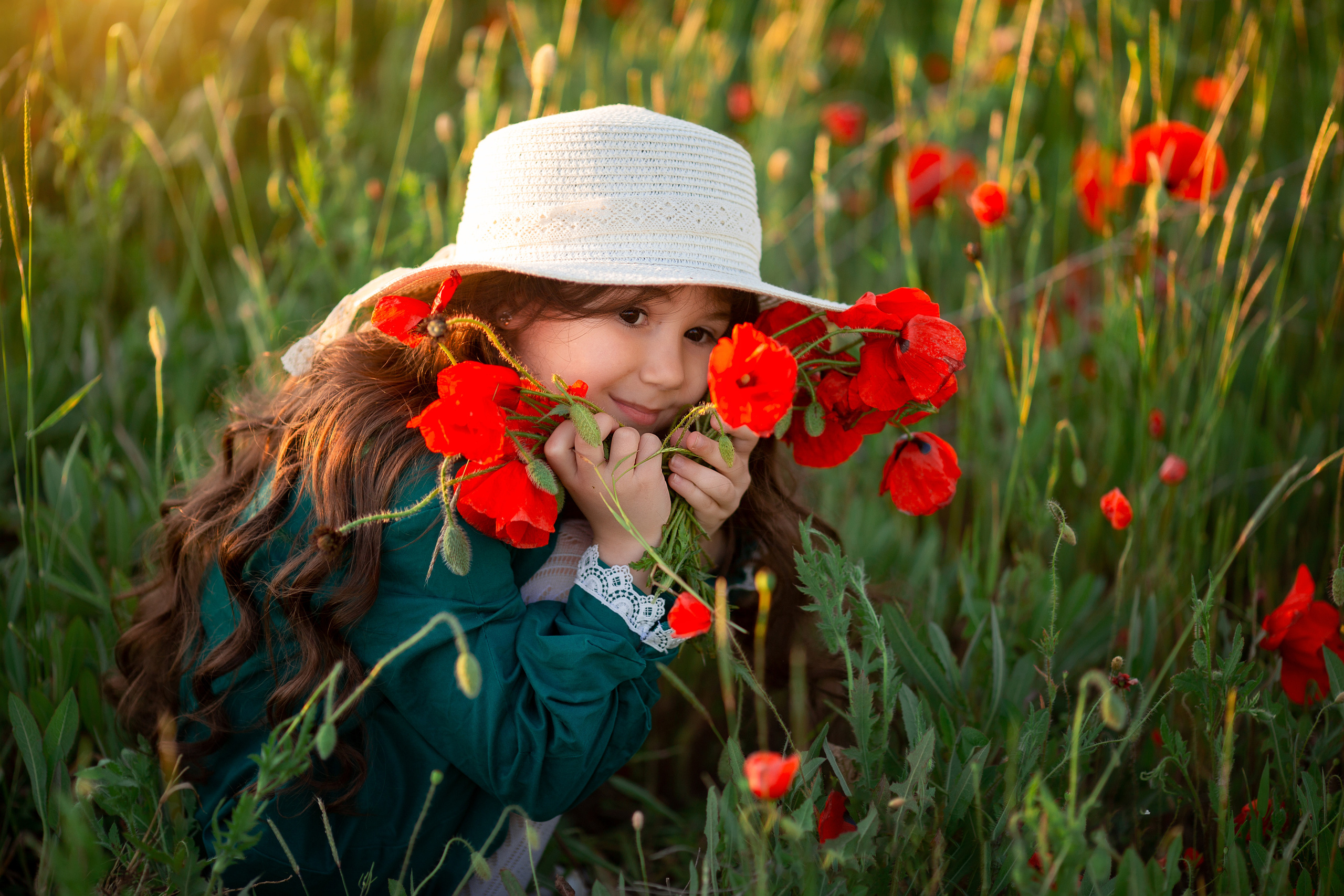 Дети в кадре. Семейный и детский фотограф в Усть-Лабинске Ирина Шепотько