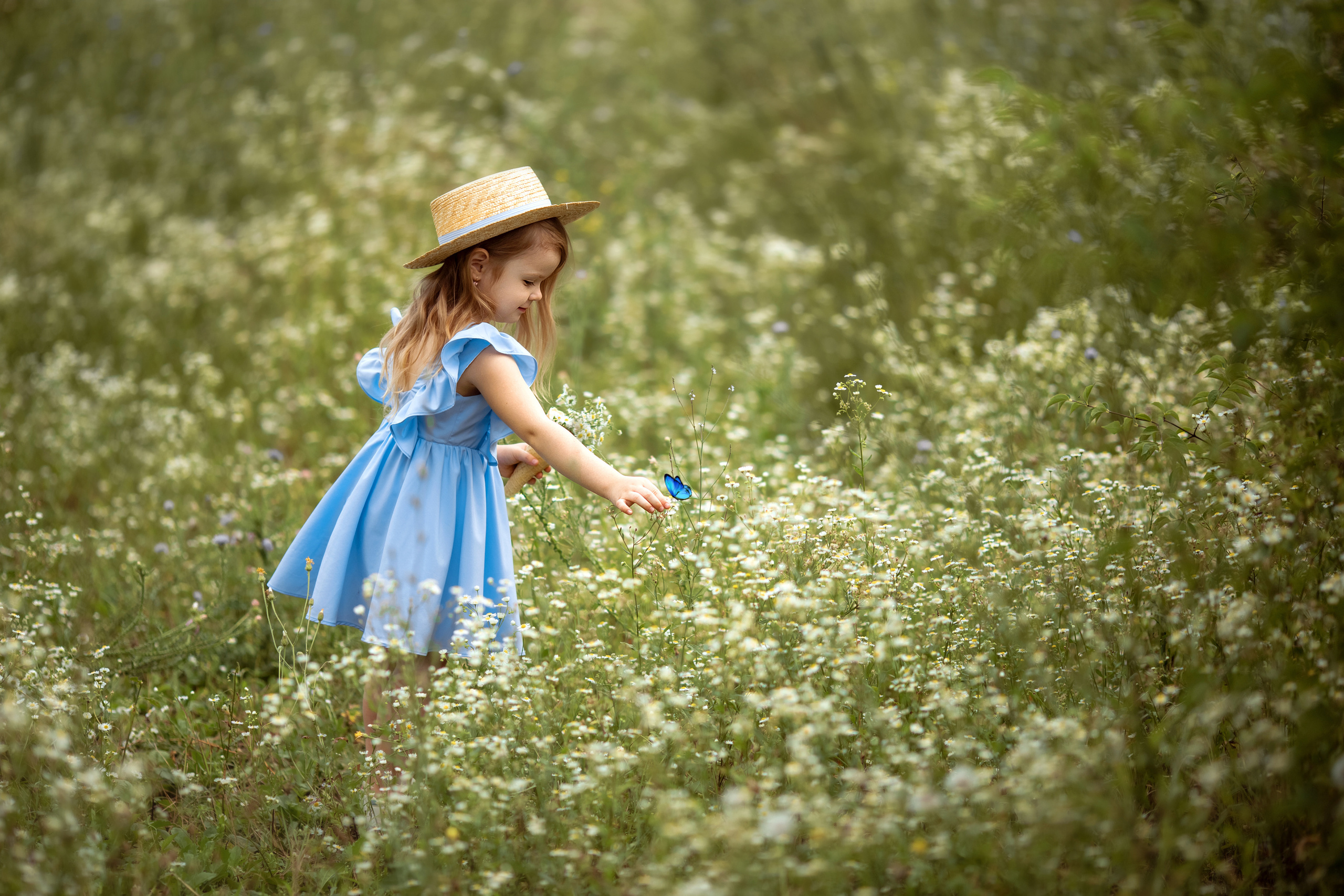Дети в кадре. Семейный и детский фотограф в Усть-Лабинске Ирина Шепотько