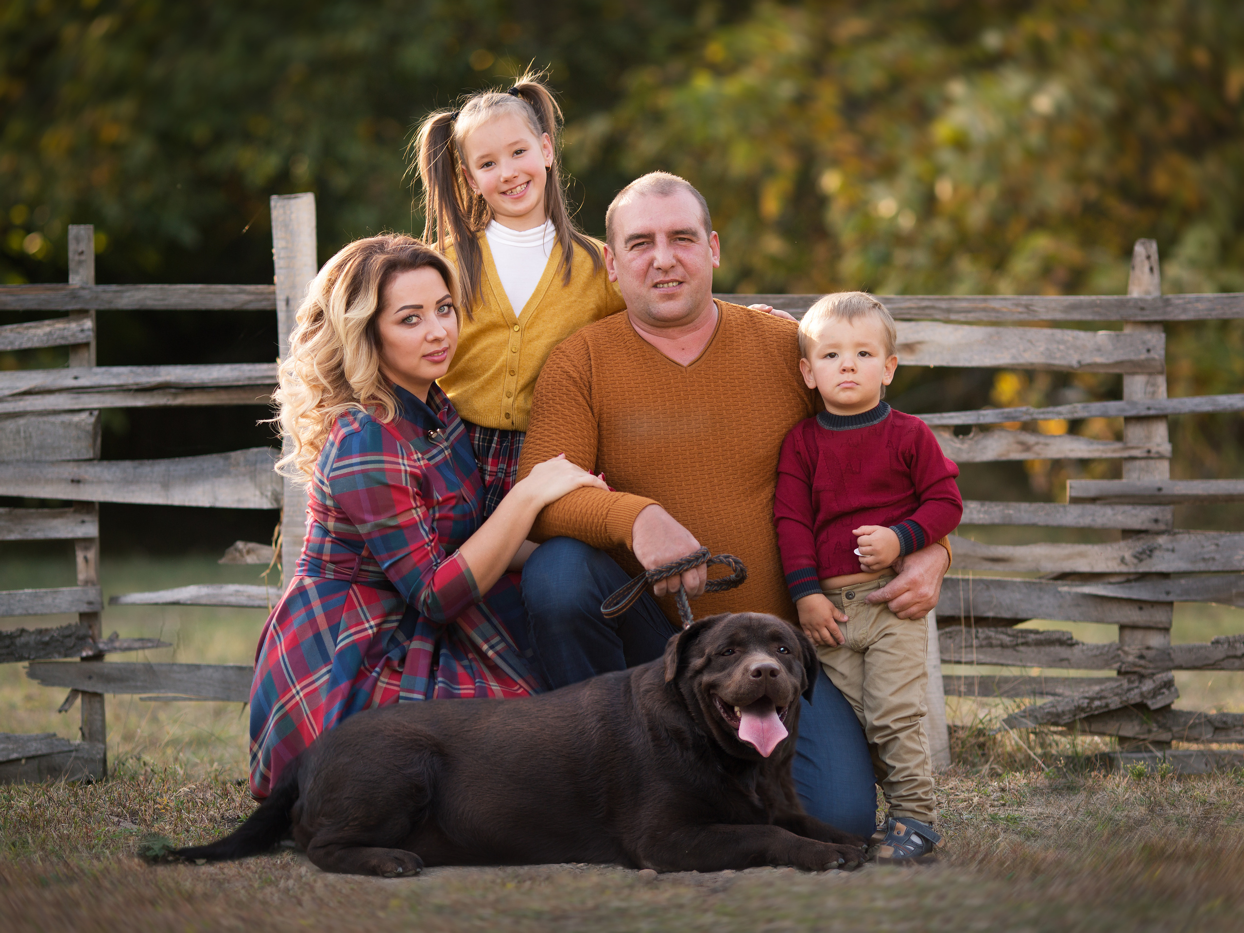 Портфолио. Семейный и детский фотограф в Усть-Лабинске Ирина Шепотько