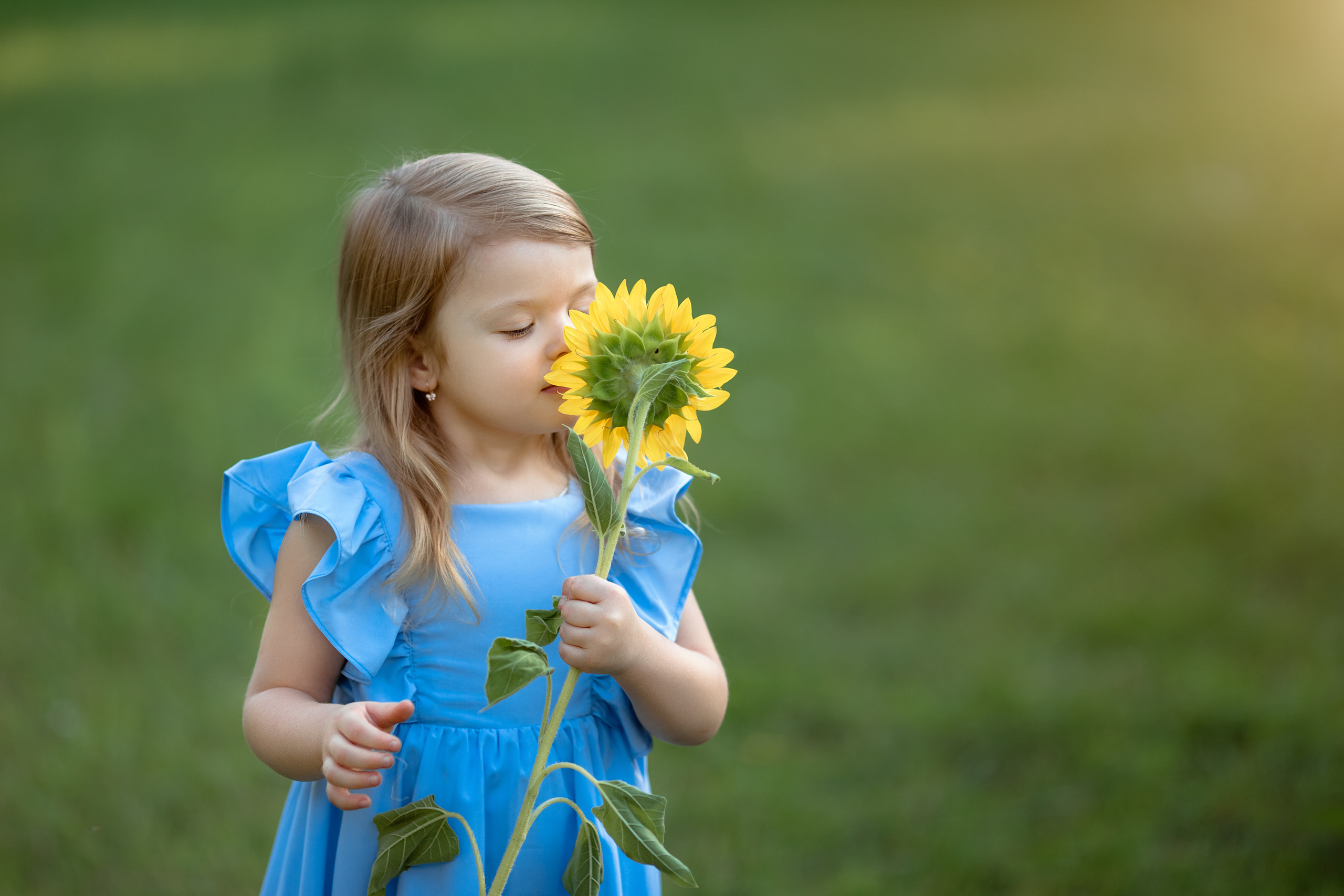 Дети в кадре. Семейный и детский фотограф в Усть-Лабинске Ирина Шепотько