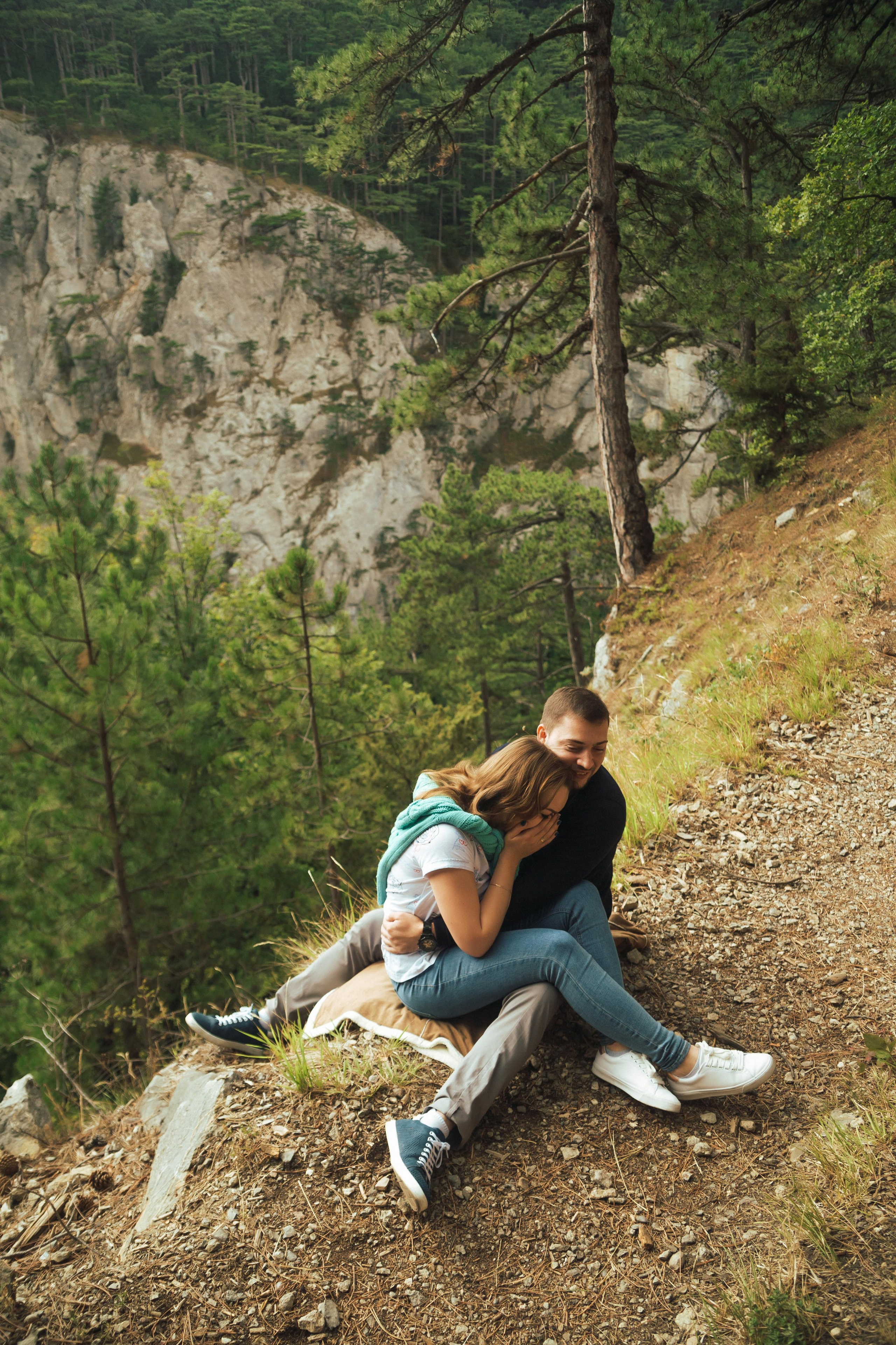 Много гуляли. Семен Соколов