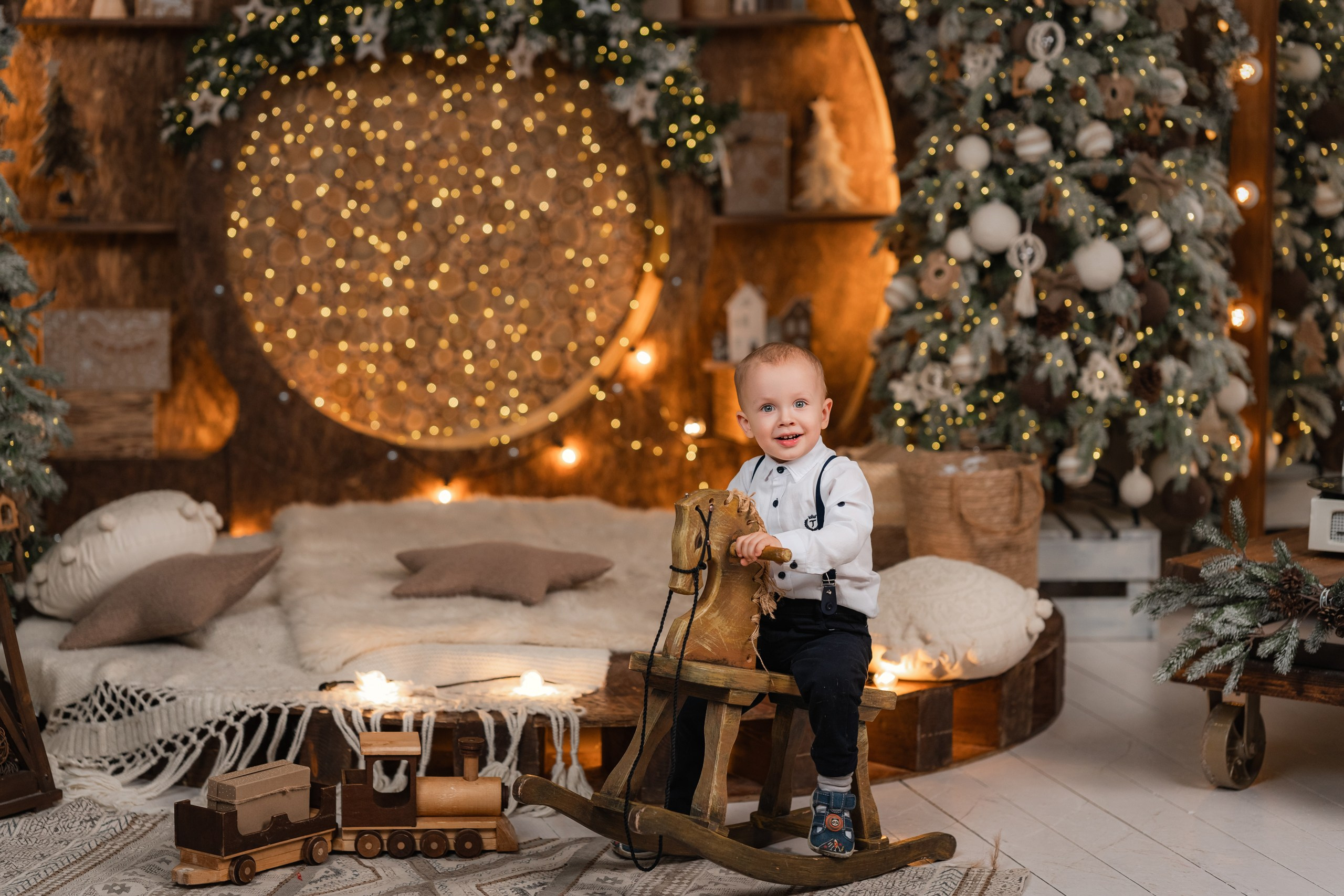 НГ ПФ Леонардо