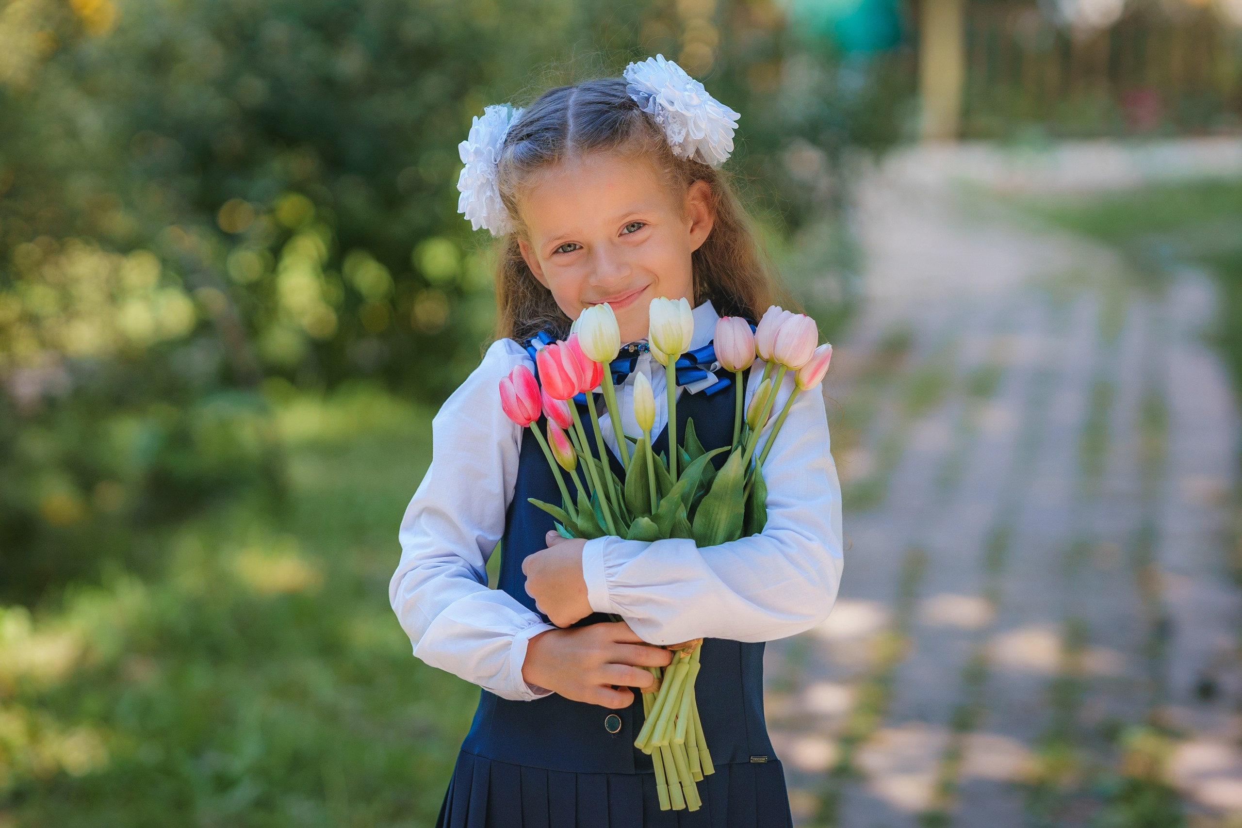 1-е сентября 1В шк7