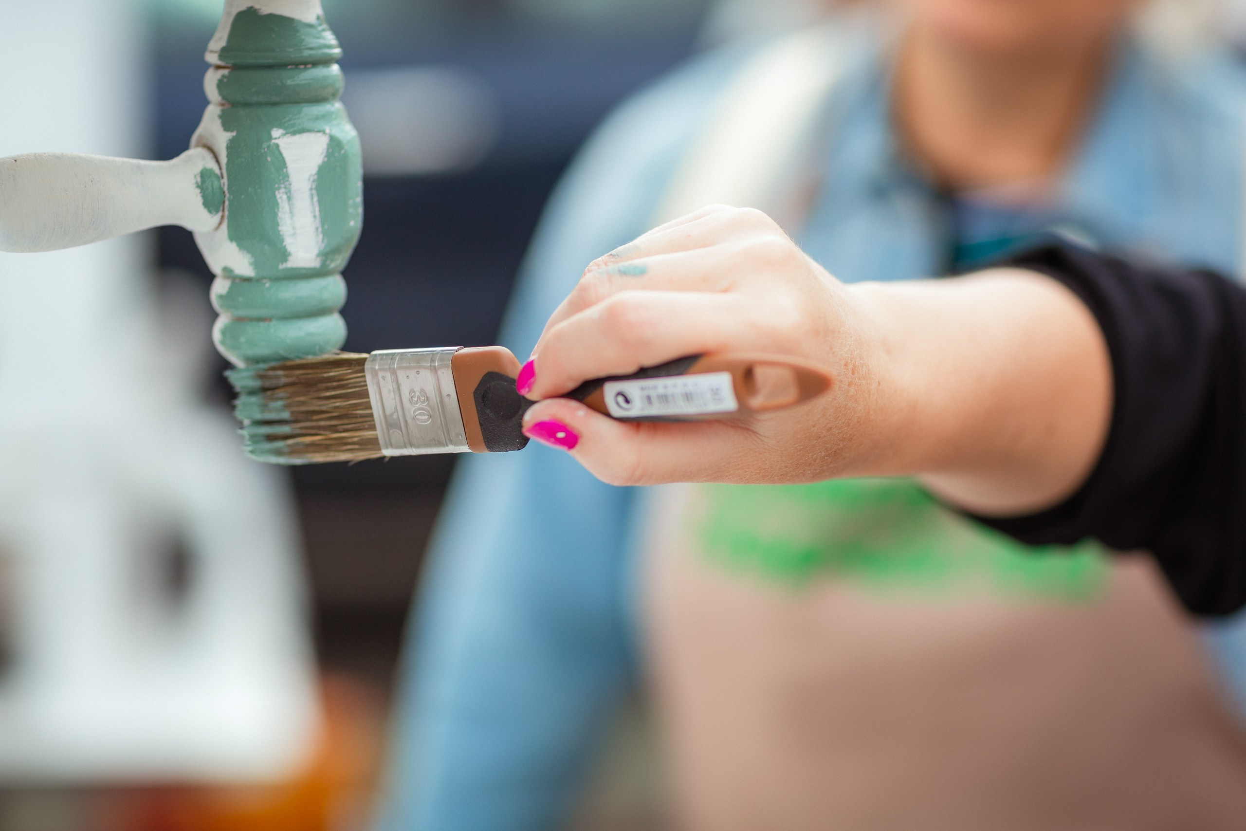 Фотосъемка мероприятия и мастер-класса