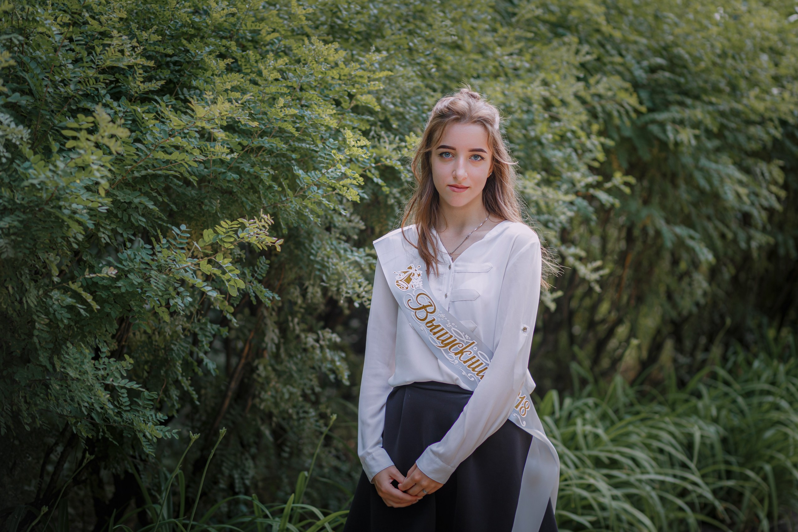 Выпукной 9Б шк. 4